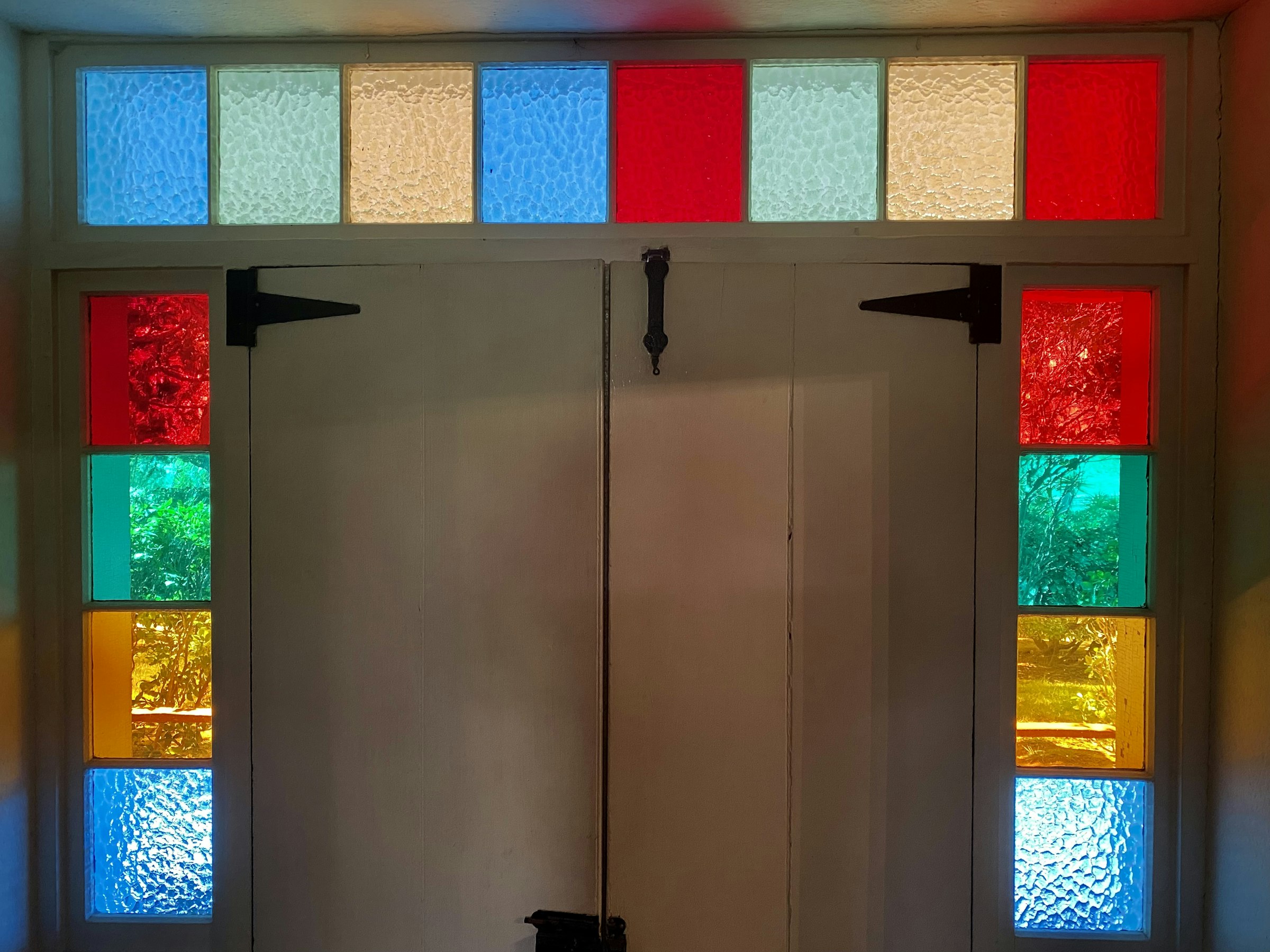 Camp Pendleton area, California