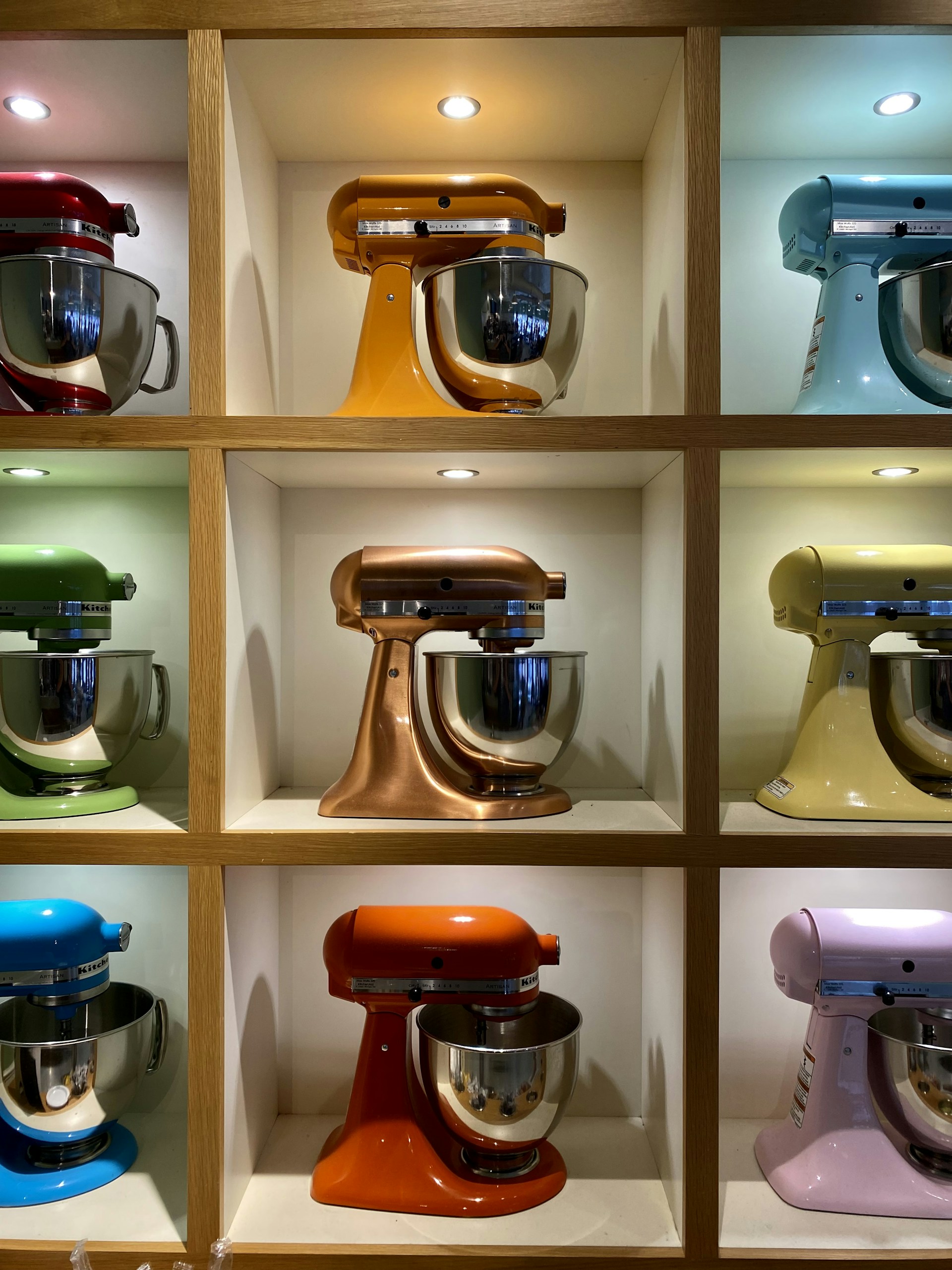 woman wearing yellow long-sleeved dress under white clouds and blue sky during daytime