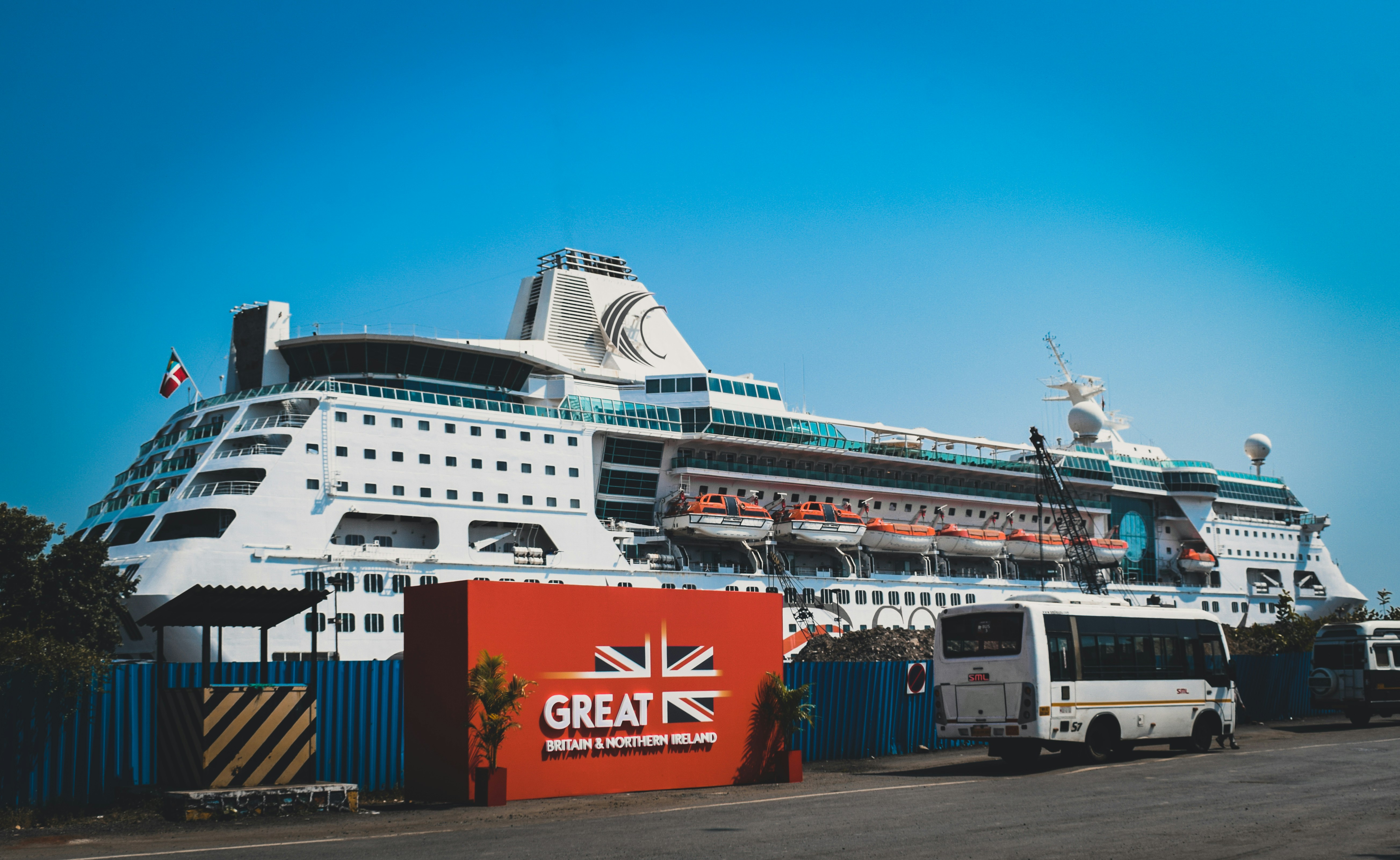 How Much Does a 7 Day Trip to the UK Cost?
