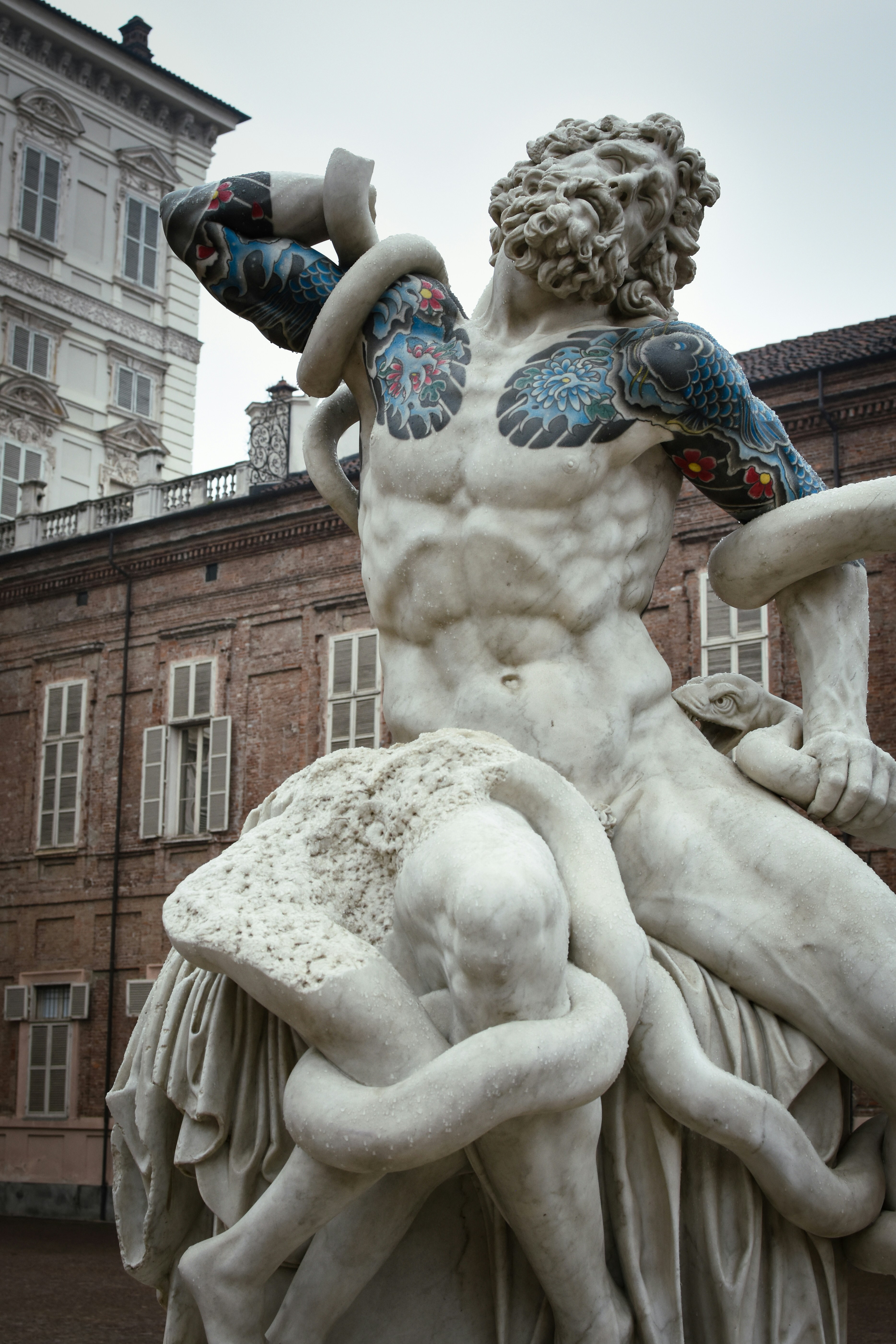 Photo by paolobendandi