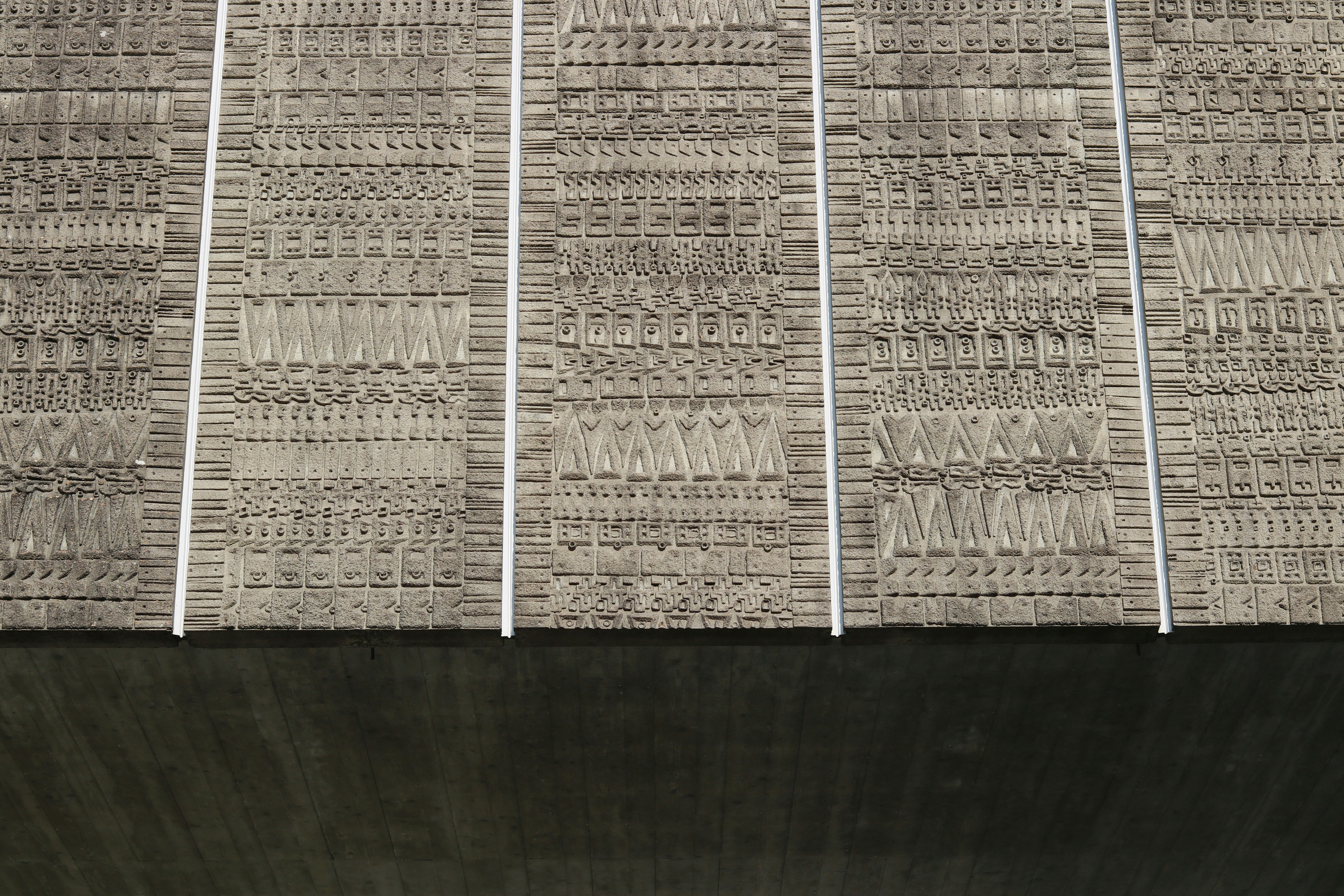 Patterns of justice