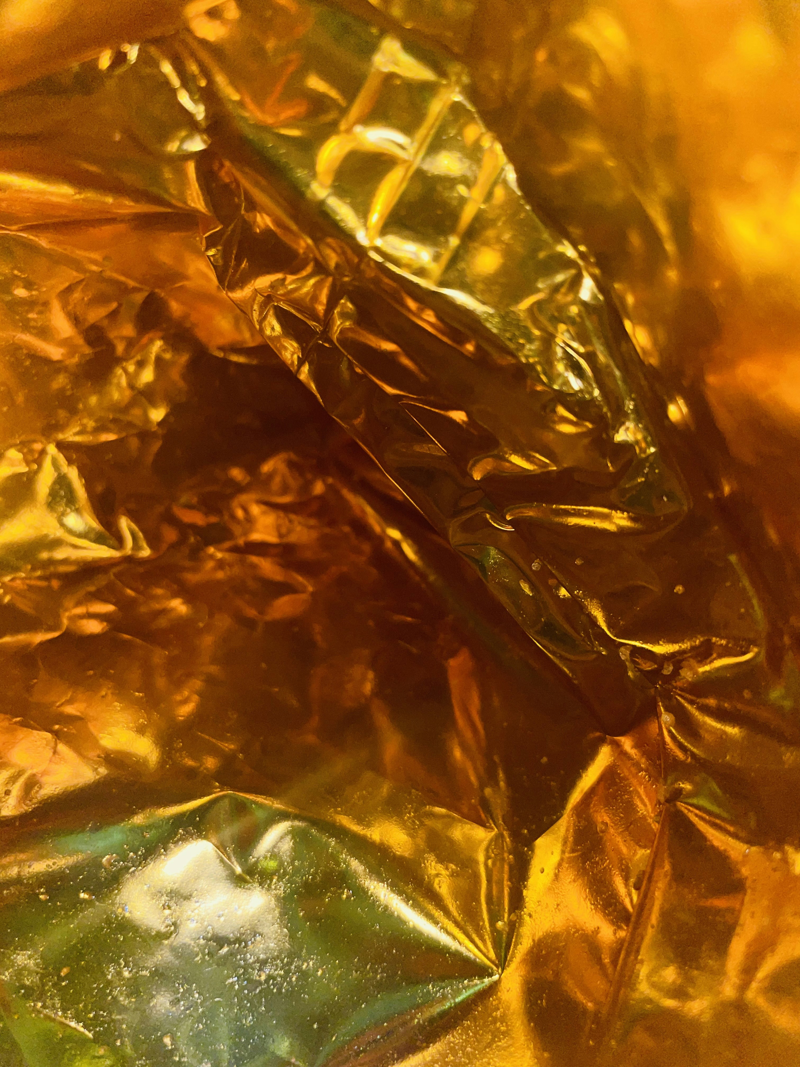 Free Foil Image on Unsplash