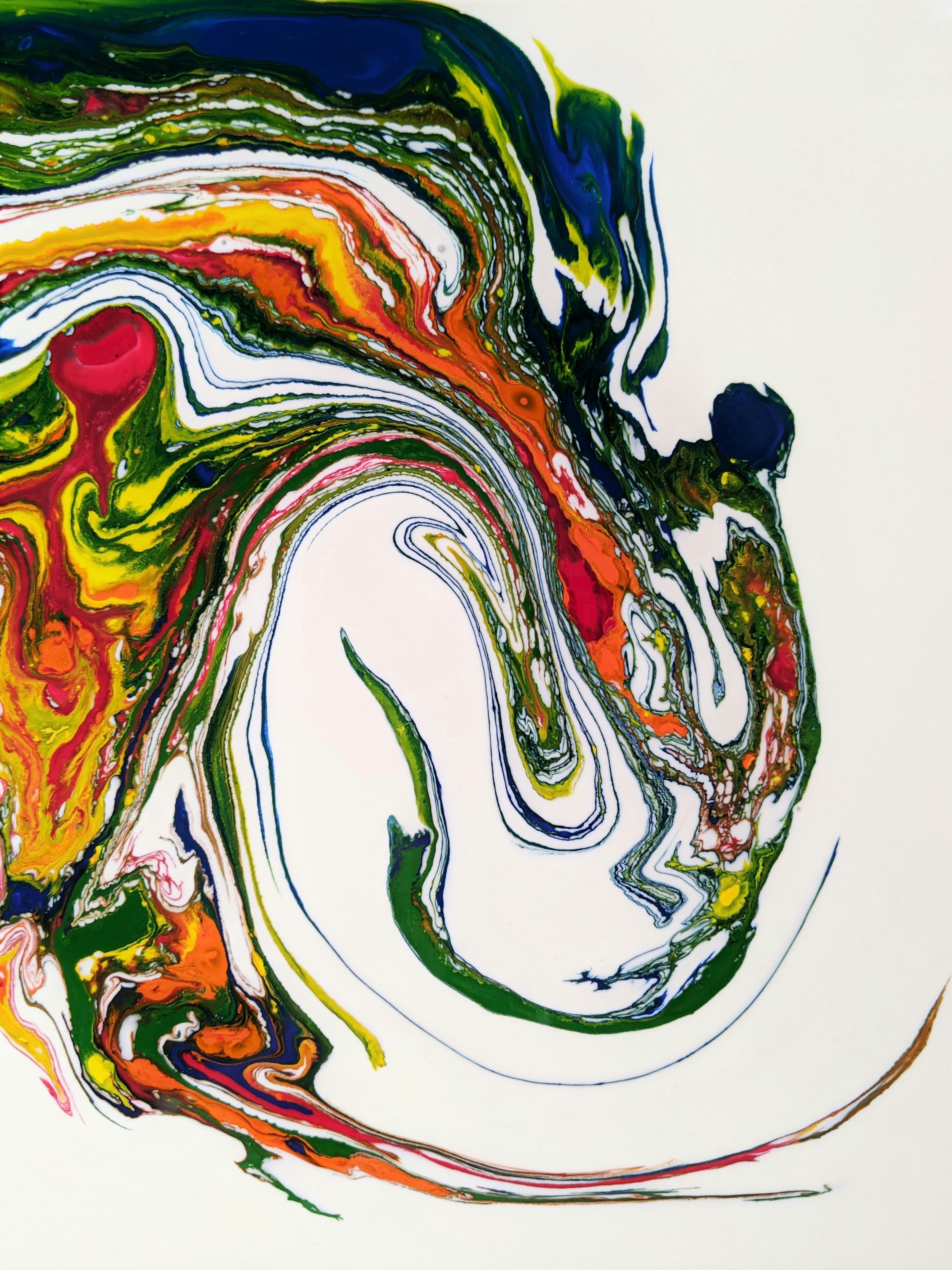 לומר מילה: מחשבות על תחושות המציאות והממשות