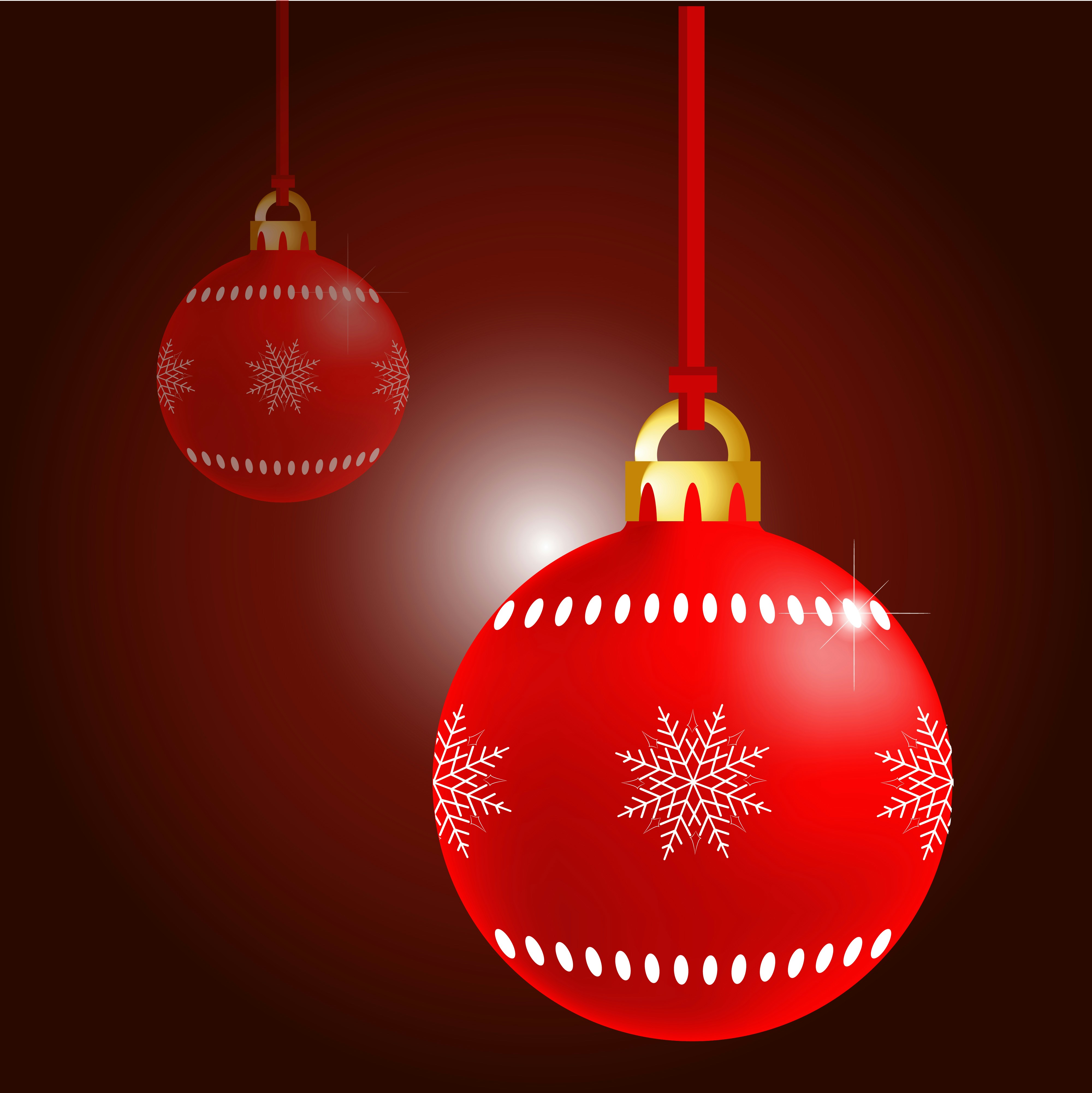 winter party decorations