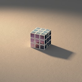Estrategia de PR y comunicación rubik - Agencia de Comunicación en Madrid