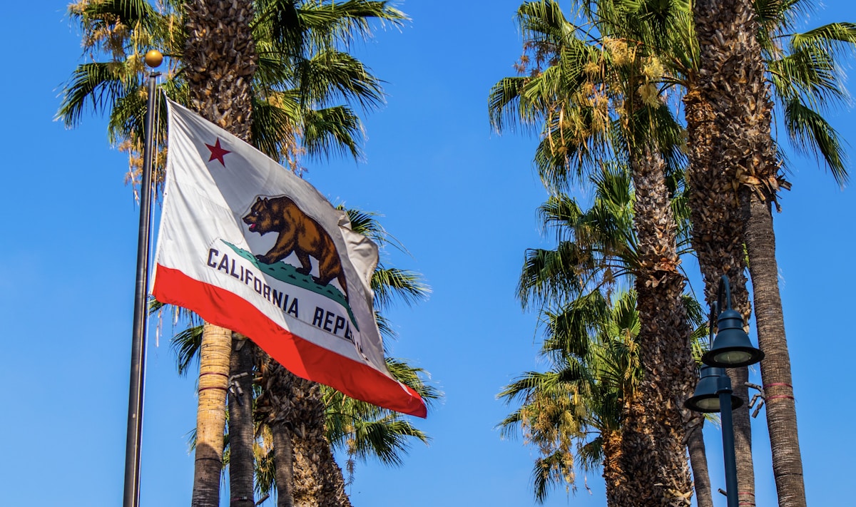 California's SB 53: A Turning Point for AI Transparency and Accountability
