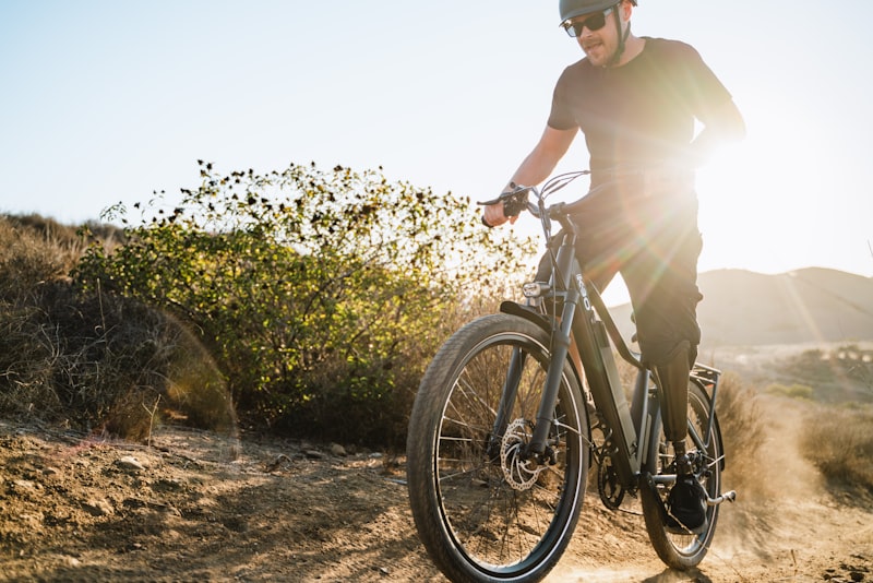 Brompton Electric P Line 2018 — 2
