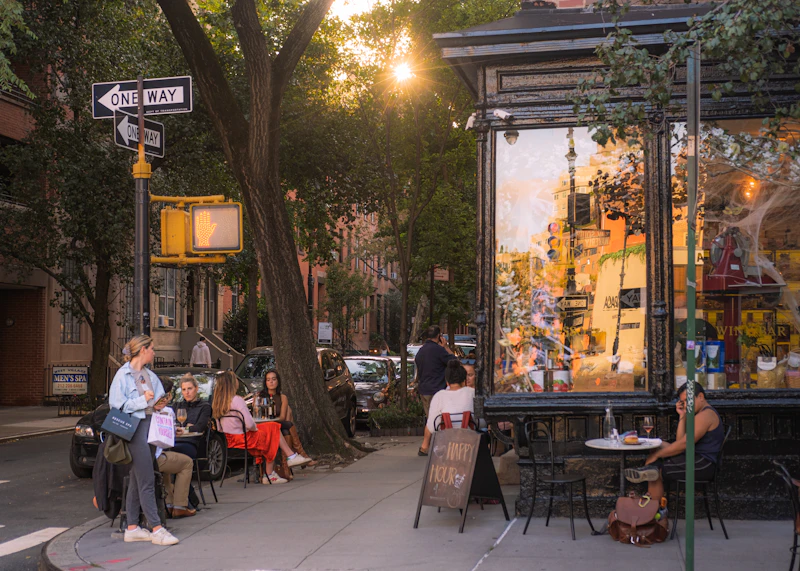 Best Quiet Cafes to Study in New York City Without Getting Kicked Out