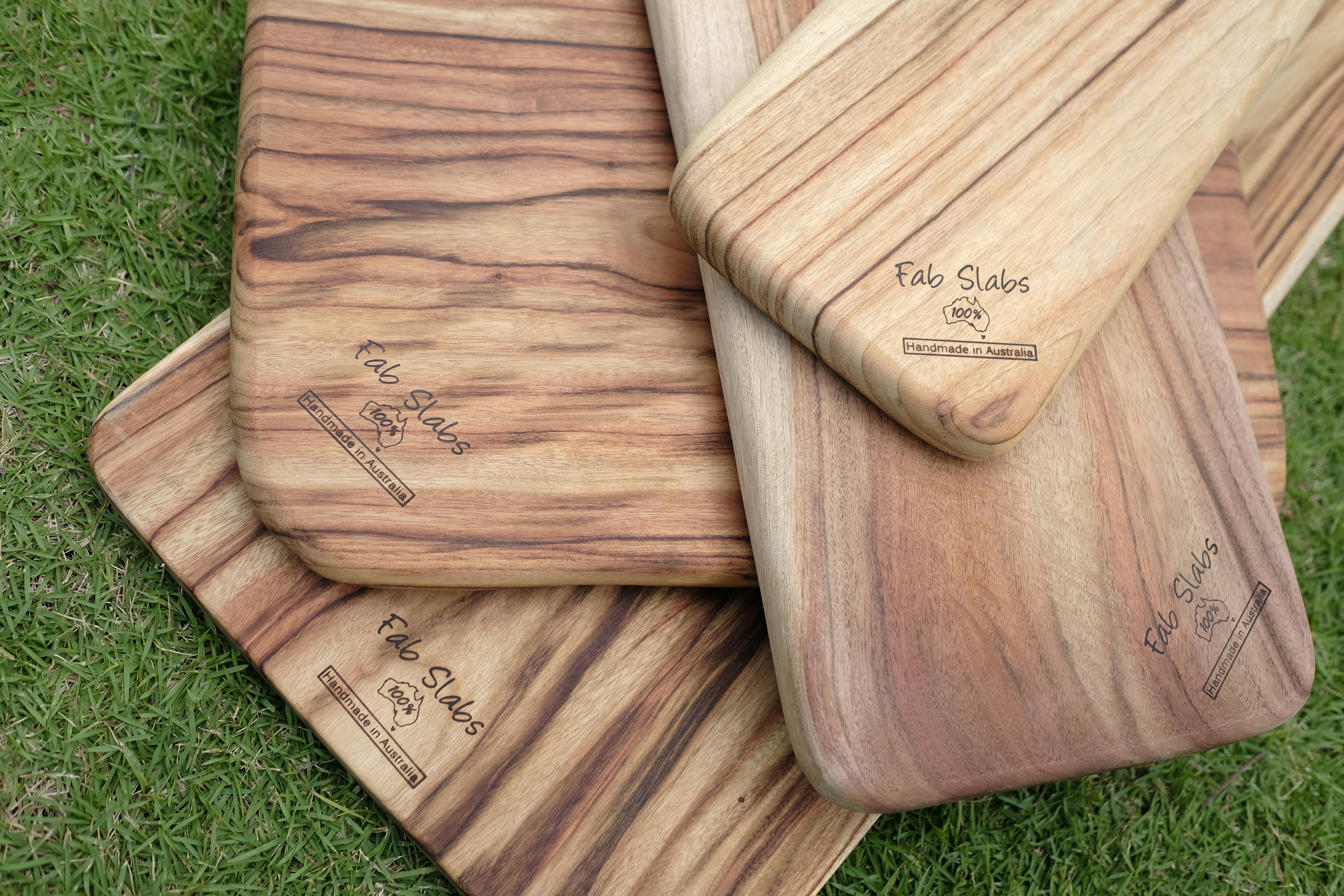 Luxury sandalwood products