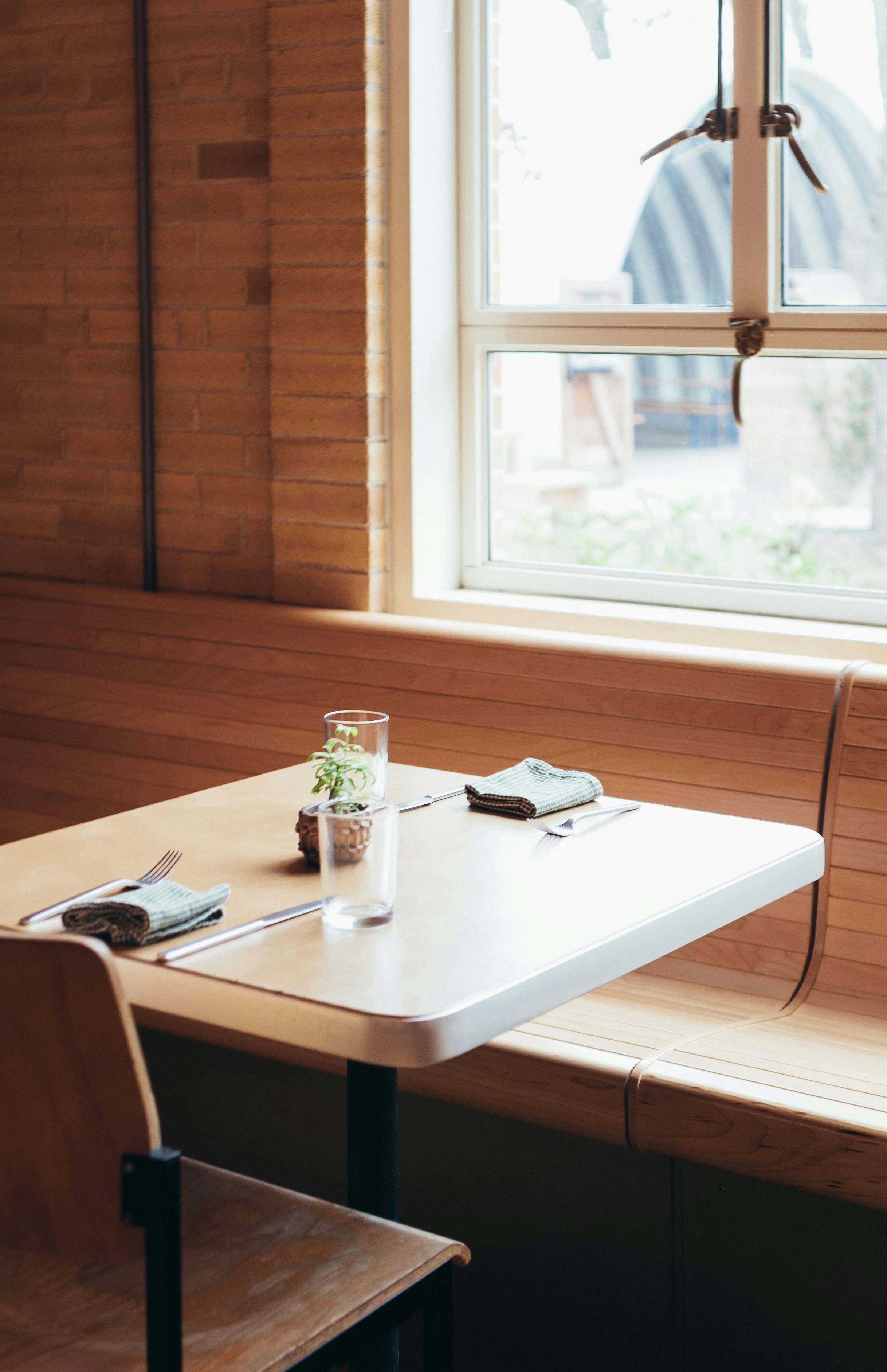 Photo by thommilkovic