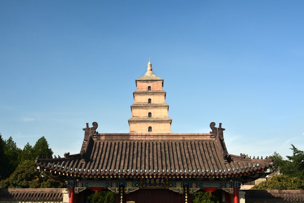 陕西历史博物馆