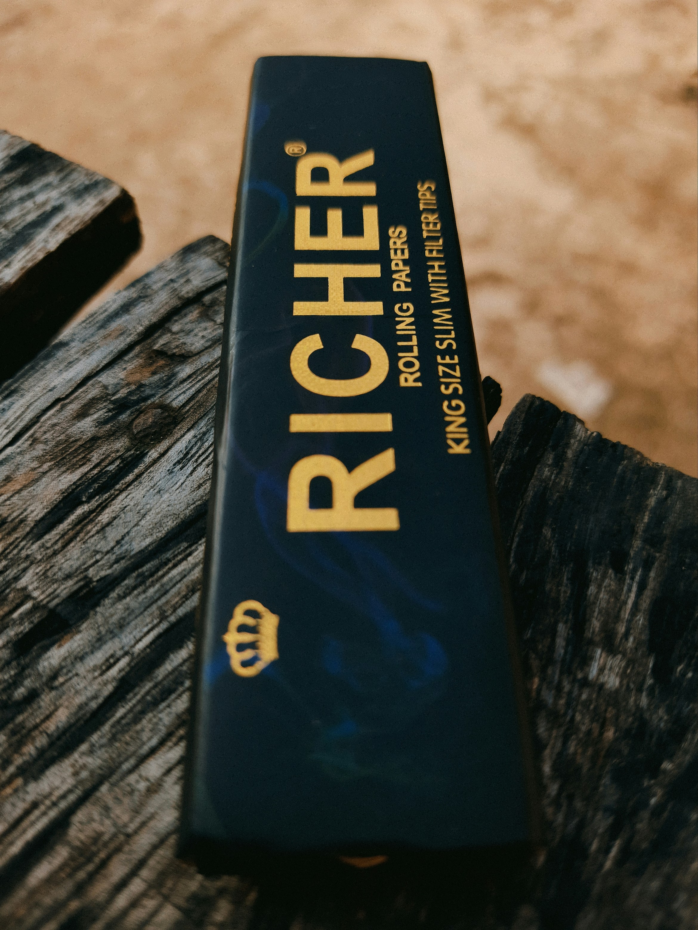 Classic Rolling Papers