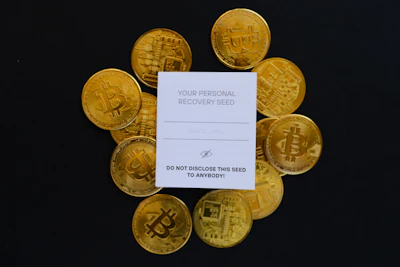 Bitcoin at $66,000: Is This the Calm Before a Major Move?