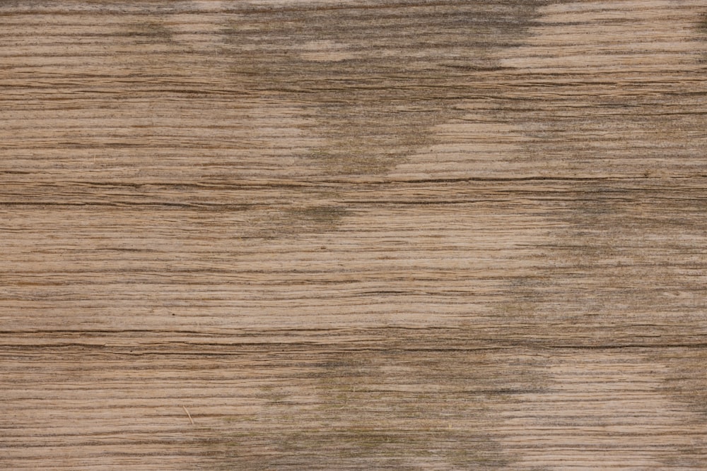 a close up view of a wood surface