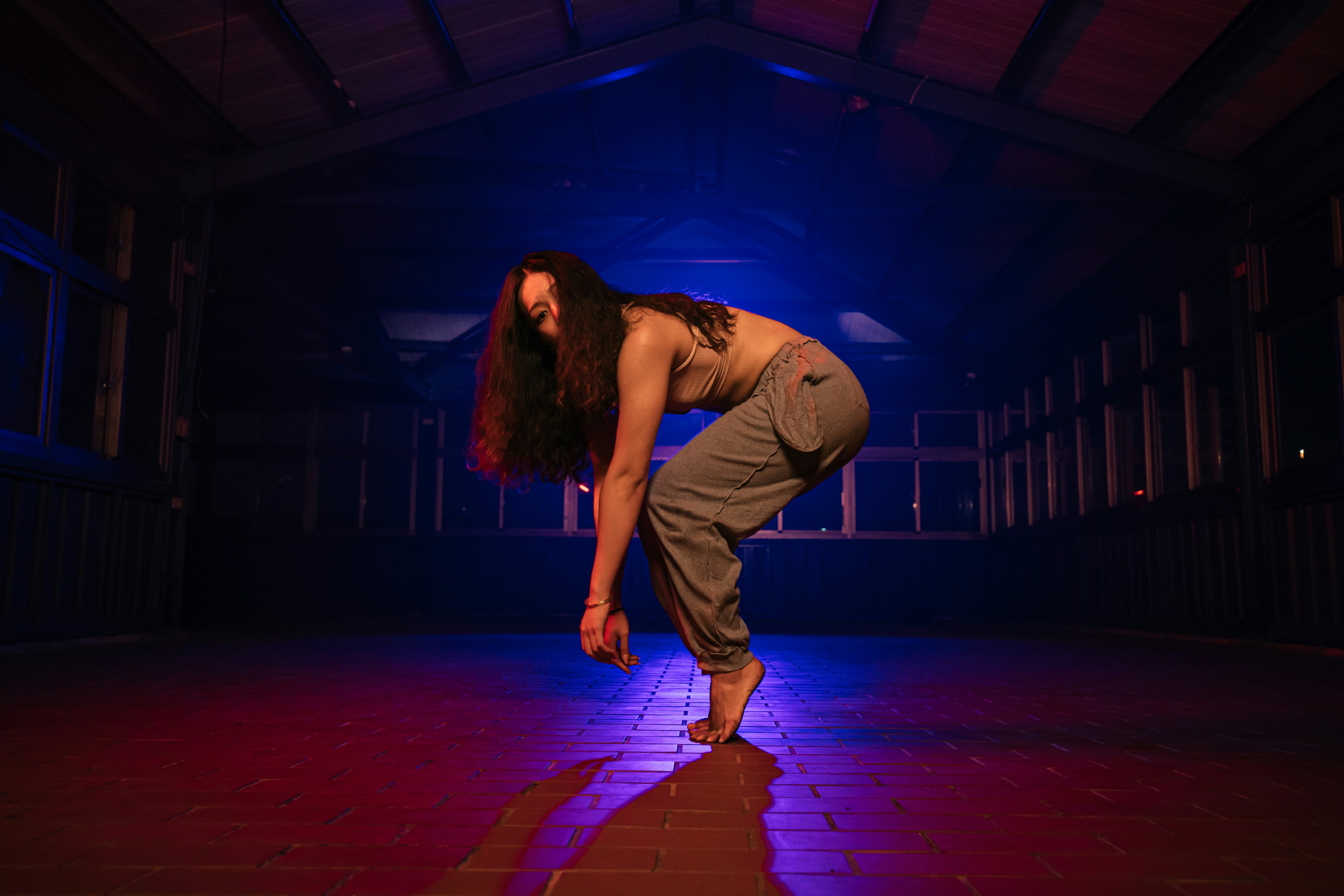 The Commensal Dance: Exploring the Intersection of AI and Human Experience through Storytelling