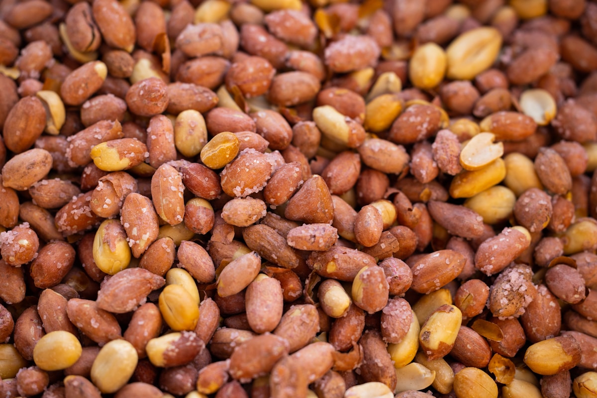 Lo que nos costaban las nueces