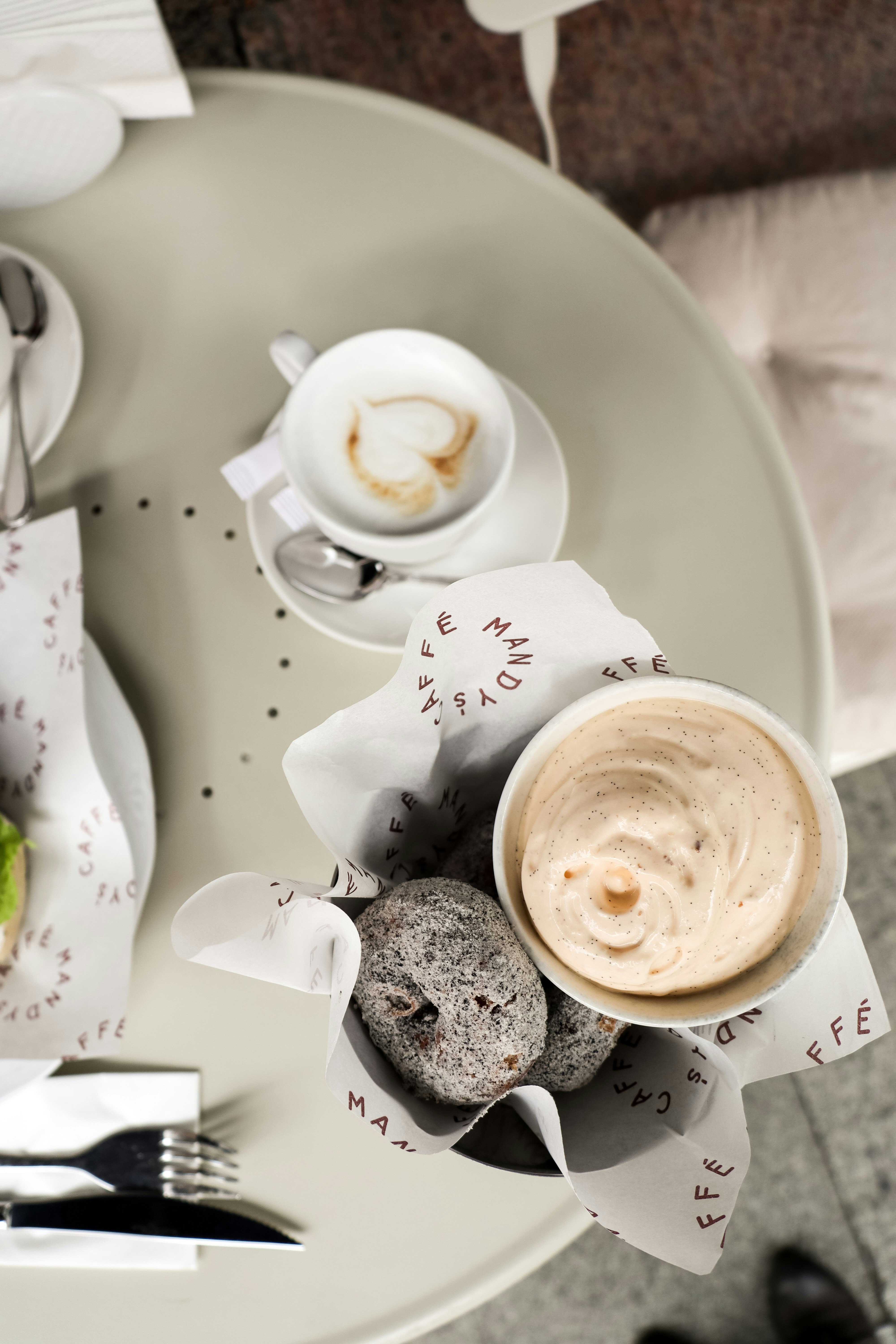 Photo by mindandcoffee