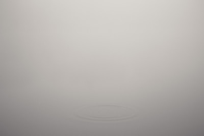 Visual of a full-width hero section featuring a calming video background with overlay.