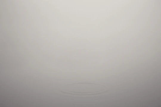 A serene app screen showing a calming interface for meditation and relaxation.