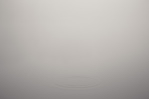 Home screen of a calming meditation app featuring gentle animations.