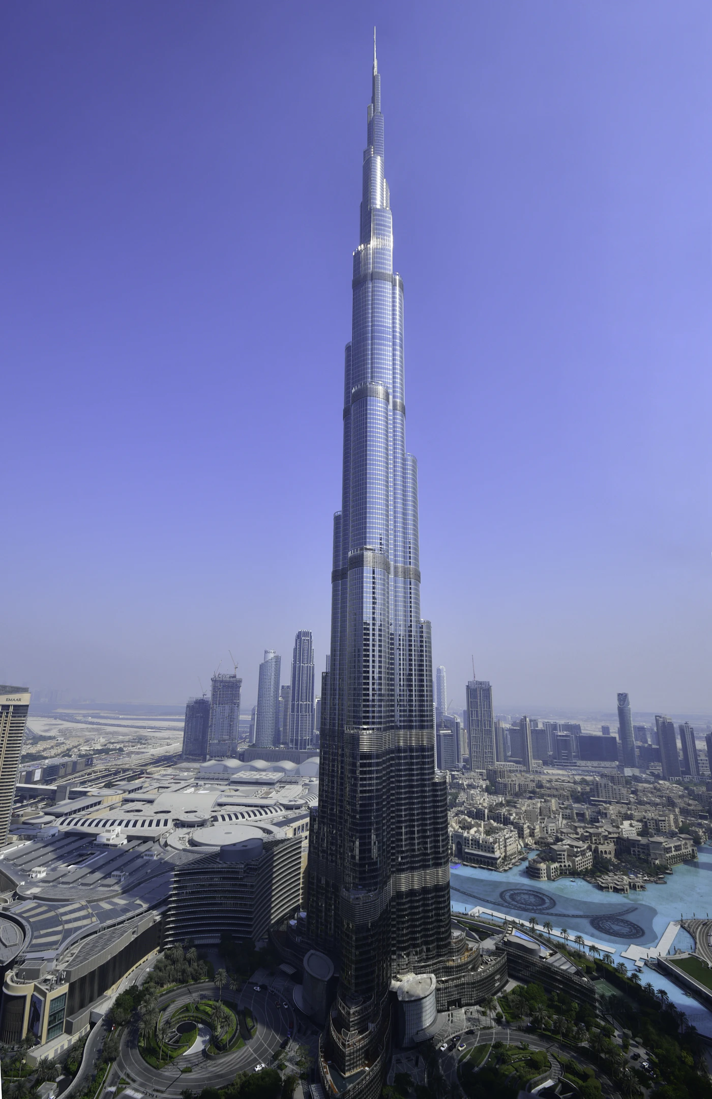 Dubai, UAE