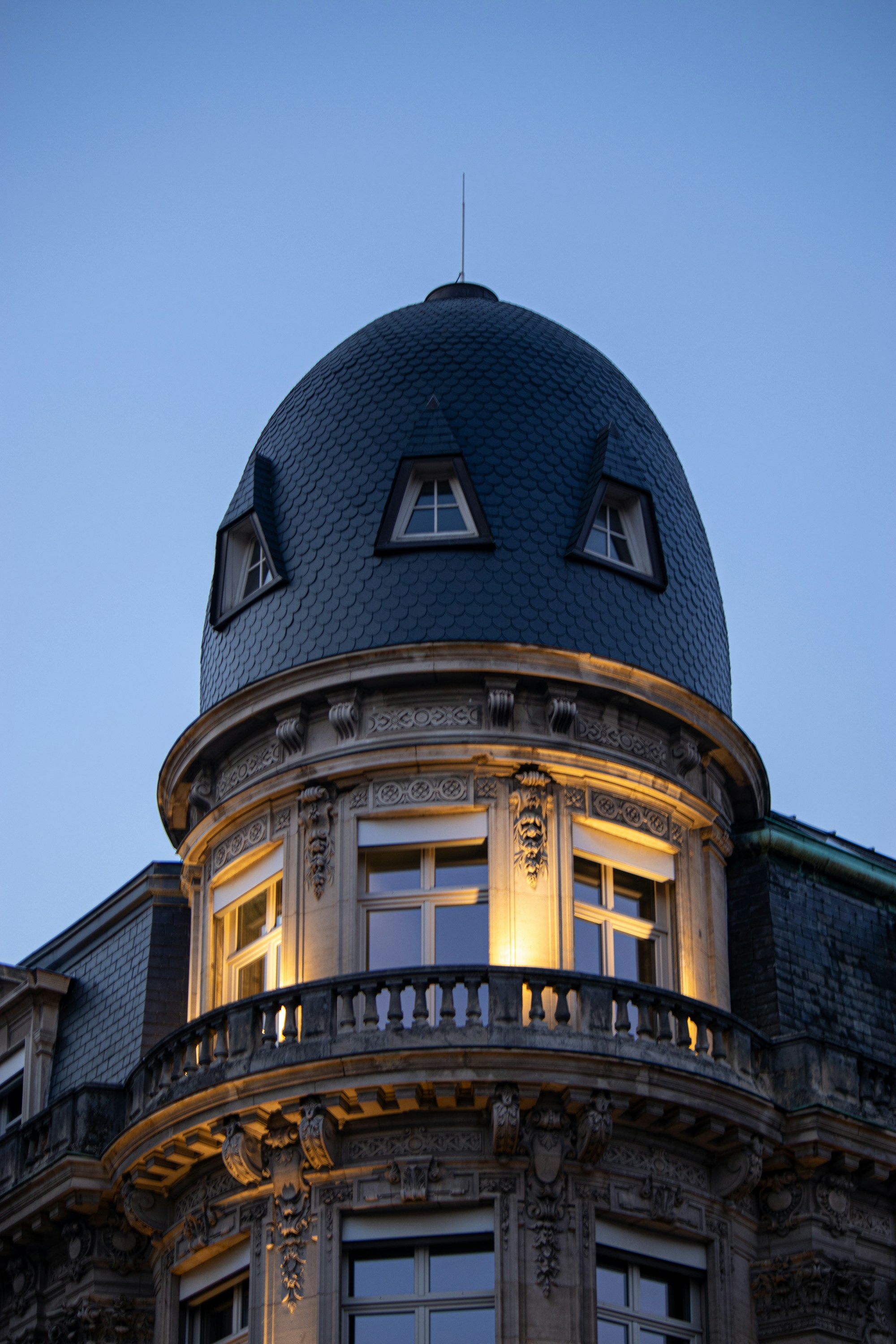 Best Time to Visit Nancy: Ideal Weather, Seasons, and Months