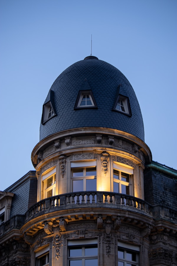 Best Time to Visit Nancy: Ideal Weather, Seasons, and Months