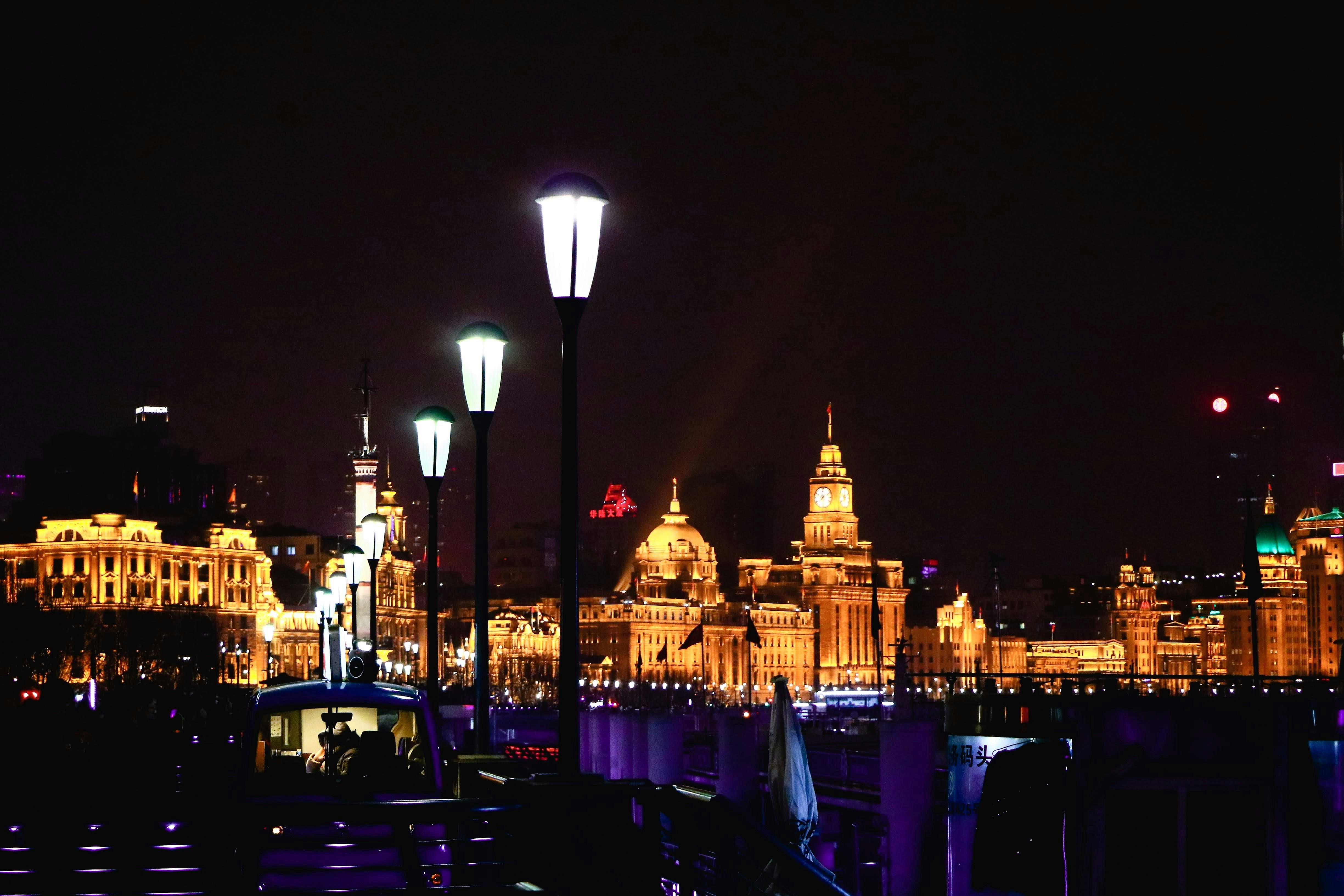 **EXCLUSIVE:** Chinese Hackers Target Trump, Harris Campaigns in Latest Election Interference Attempt