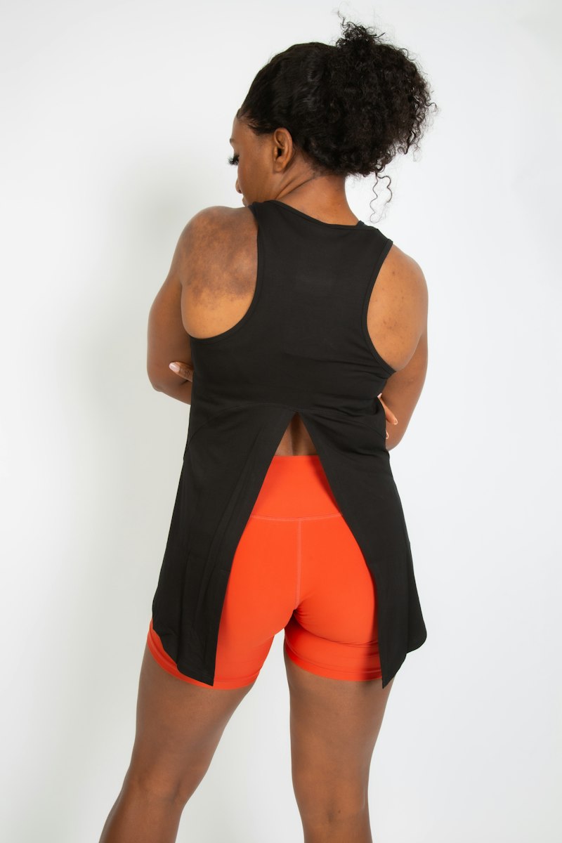 Áo Tank Top Tập Gym Thoáng Khí