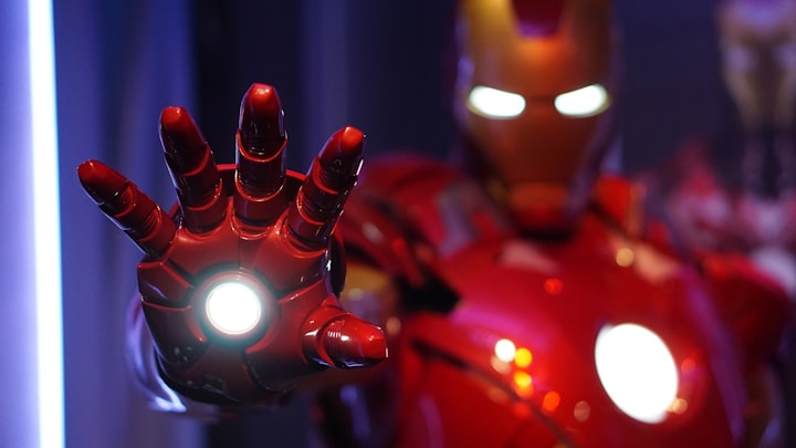 Iron Man's Unending Odyssey: Reshaping the MCU with Tony Stark's Survival in Avengers: Endgame