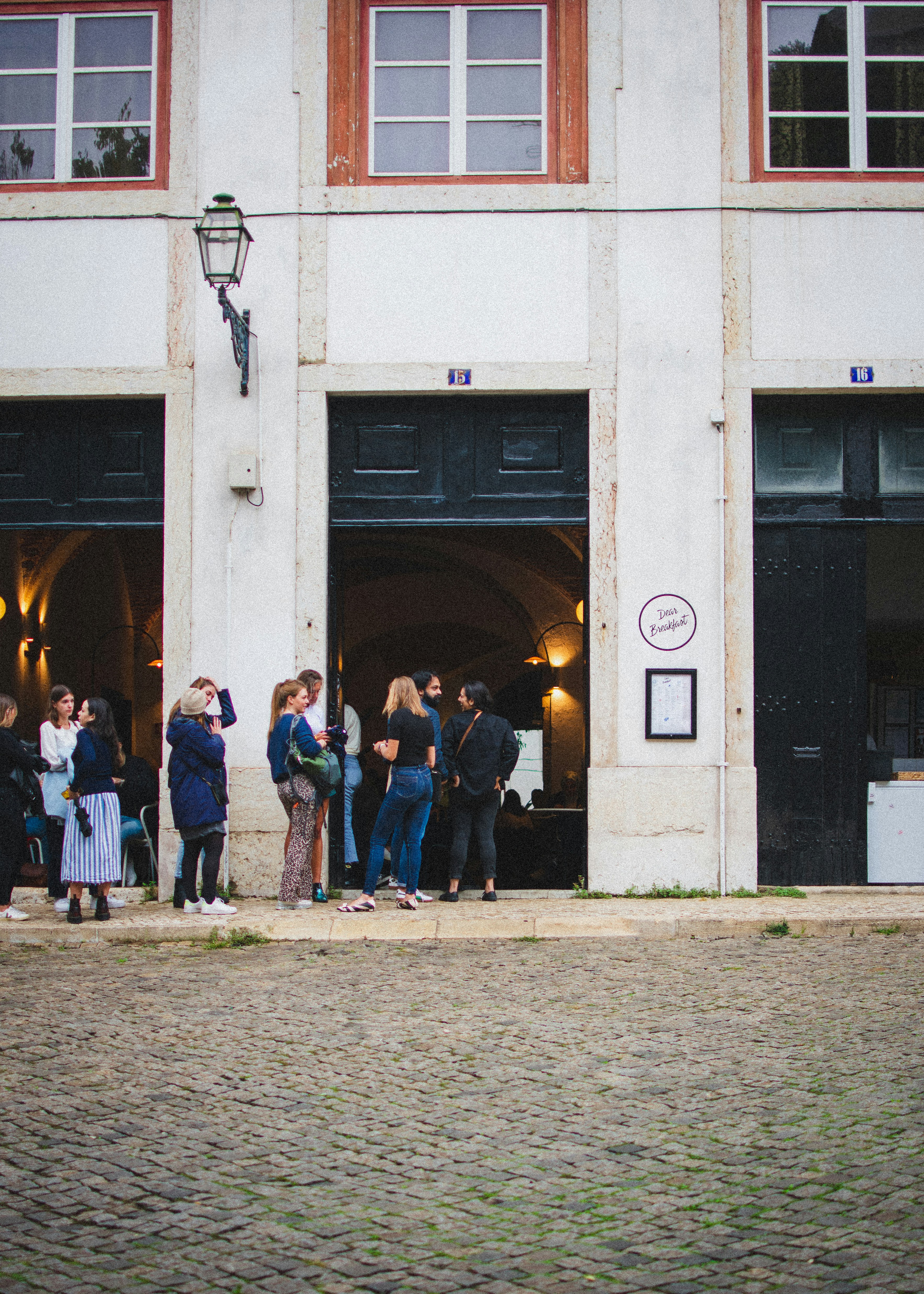 Portuguese Wine, Beer, and What to Drink with What