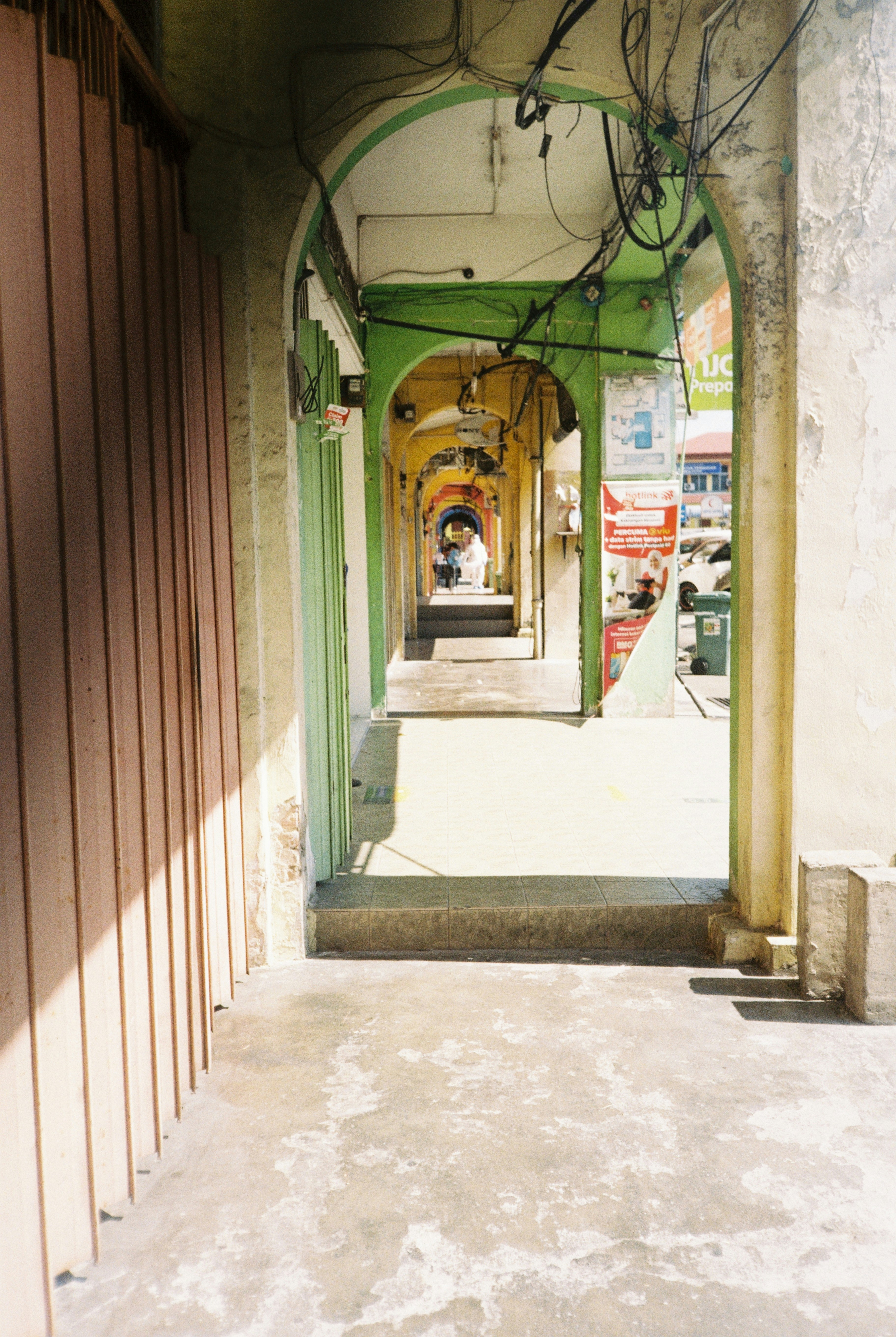 Photo by yeefoooooon