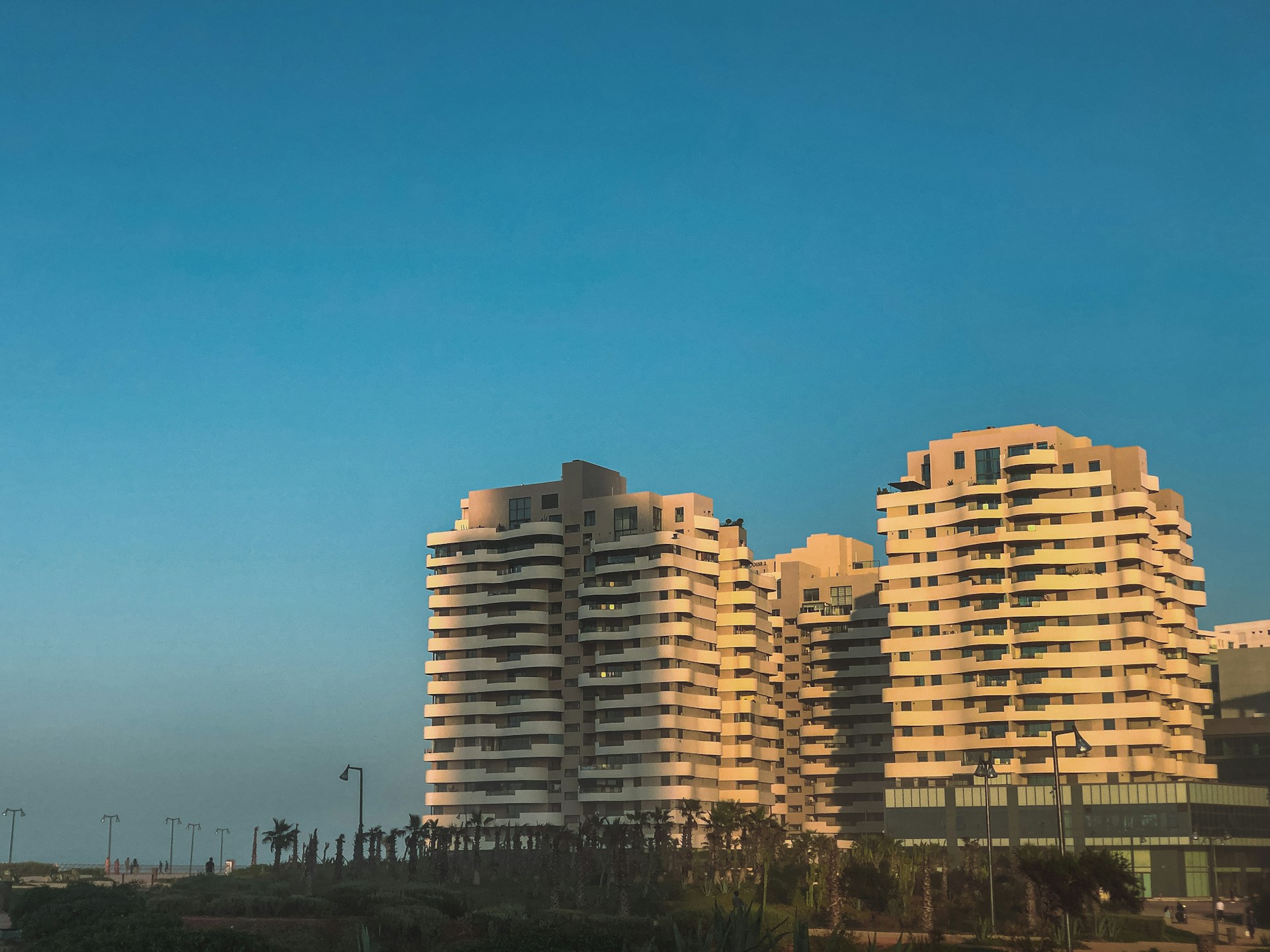black and brown leather padded tub sofa