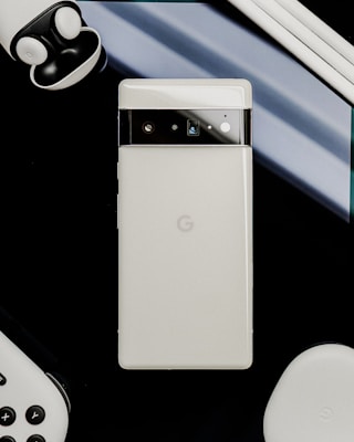Google Pixel 8 (128GB)