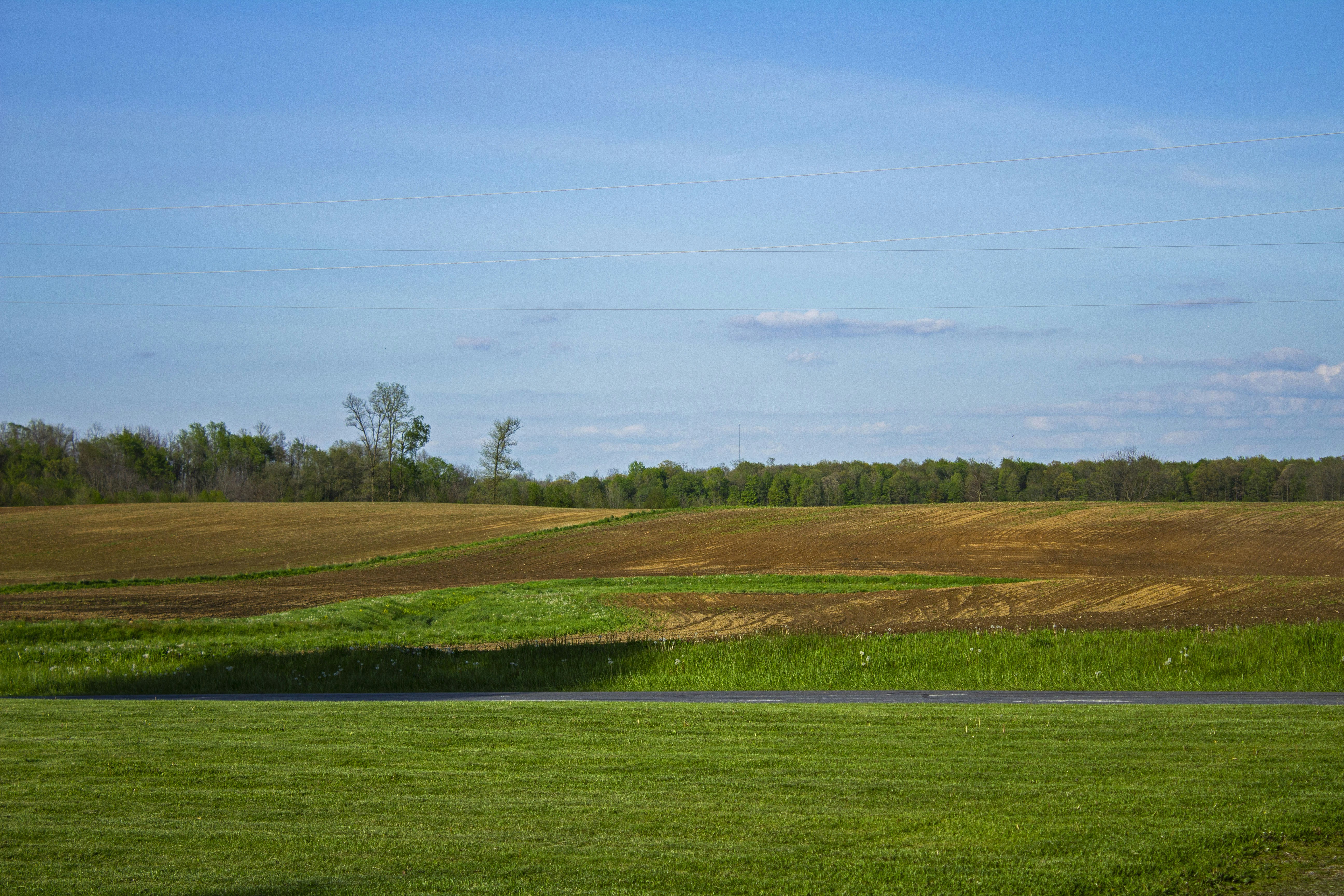 Ohio data center tax break suspended 2026 — hyperscale ban ballot measure