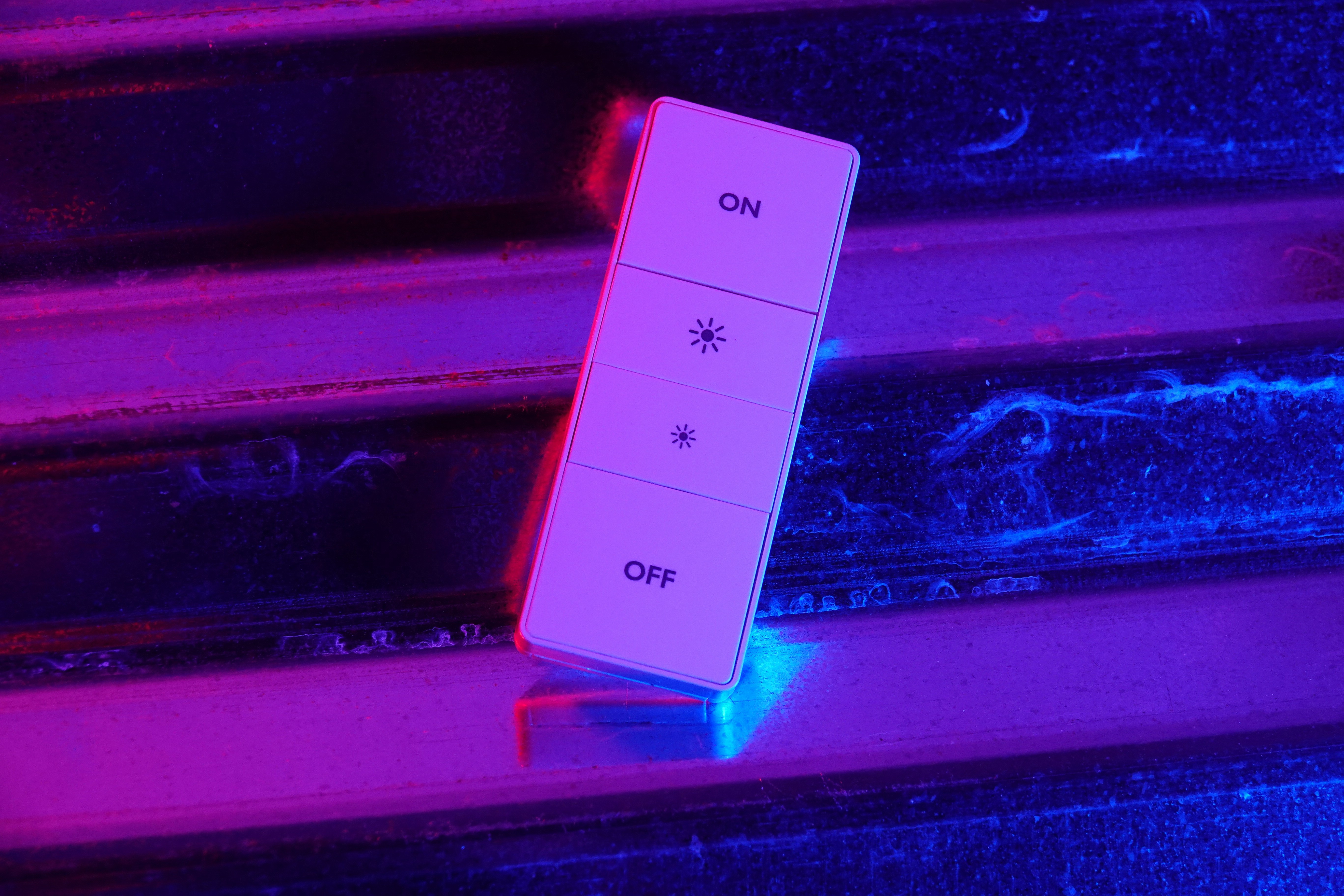 مستشعر القرب والأشعة IR Sensor