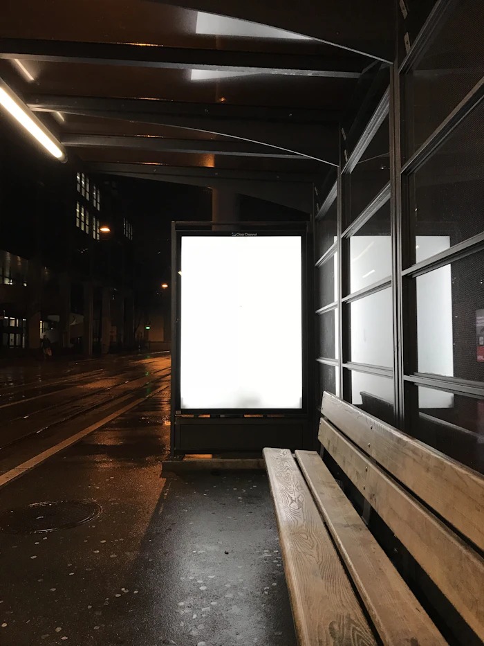 Backlight (rétroéclairé)