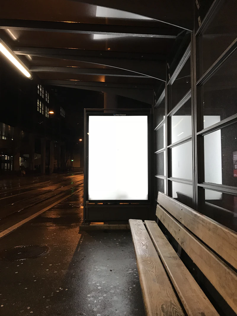 Backlight (rétroéclairé)