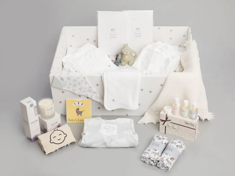 New Baby Gift