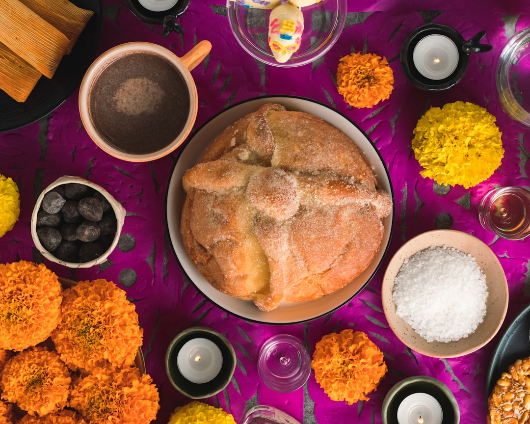 Unwrapping the Ancient Secrets of Mexico's 2,000-Year-Old Tamale… — Unwrapping the Ancient Secrets of Mexico's