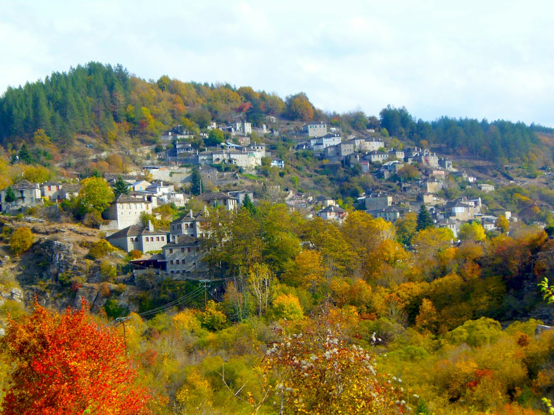 Zagori
