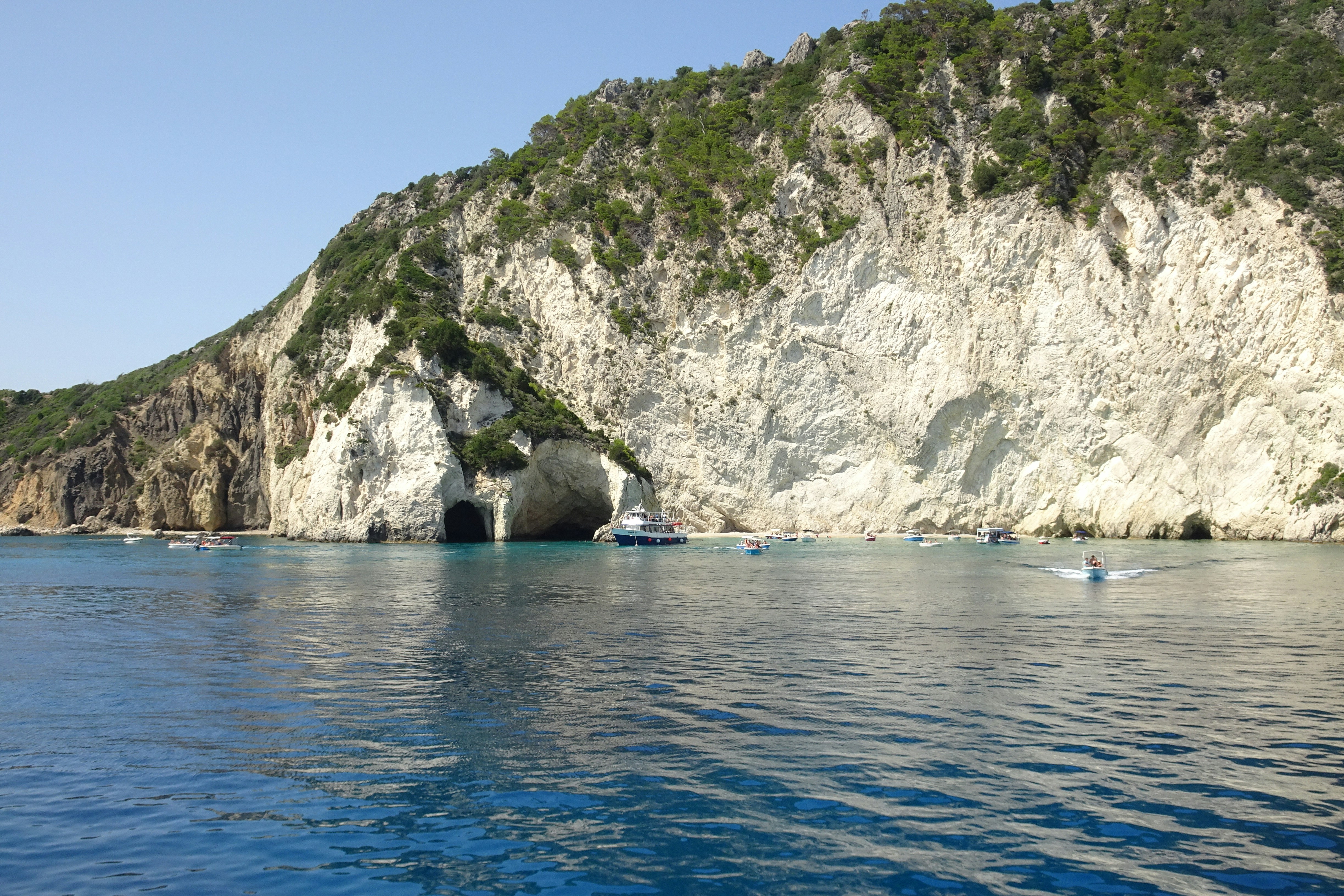 Ionian Islands