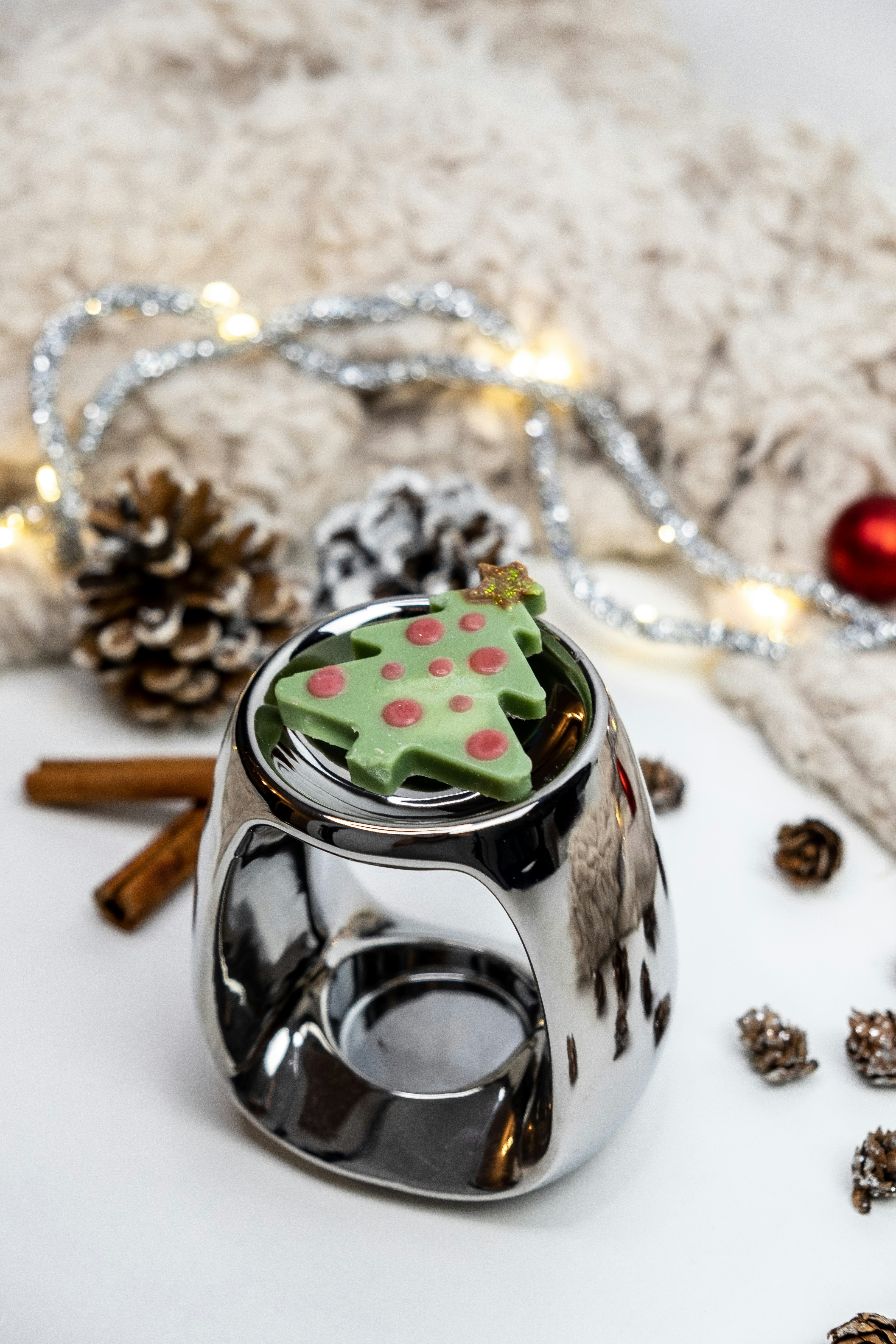 Photo by alinaparache