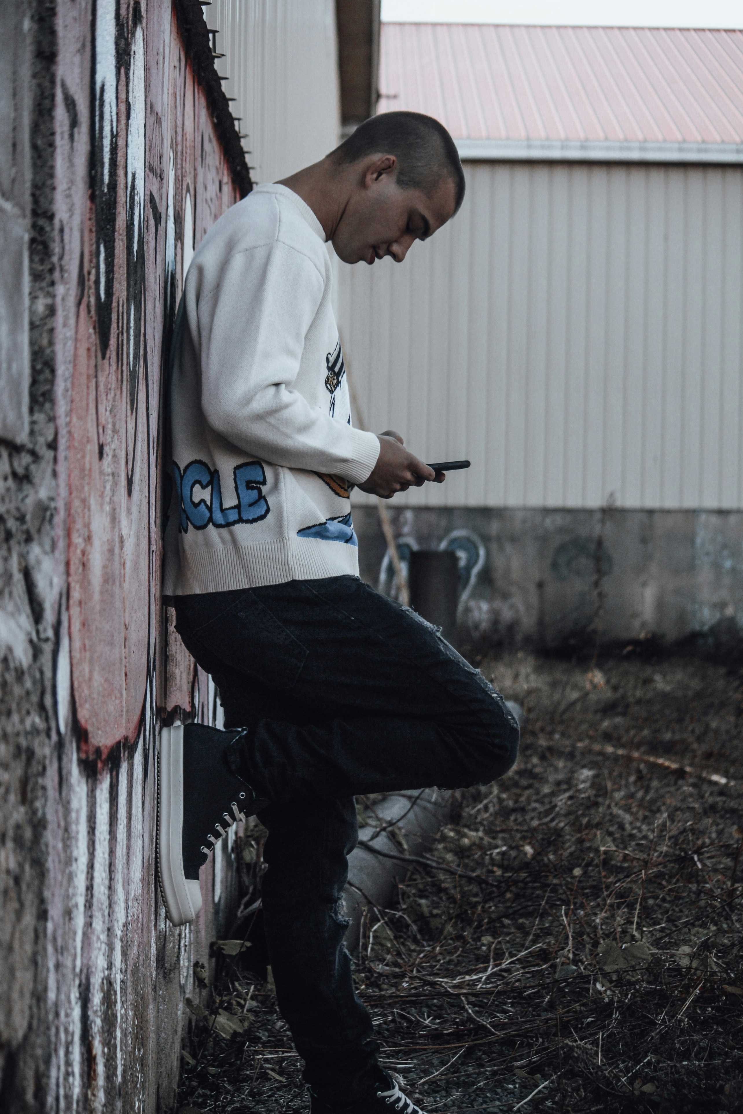 Photo by stevenrector