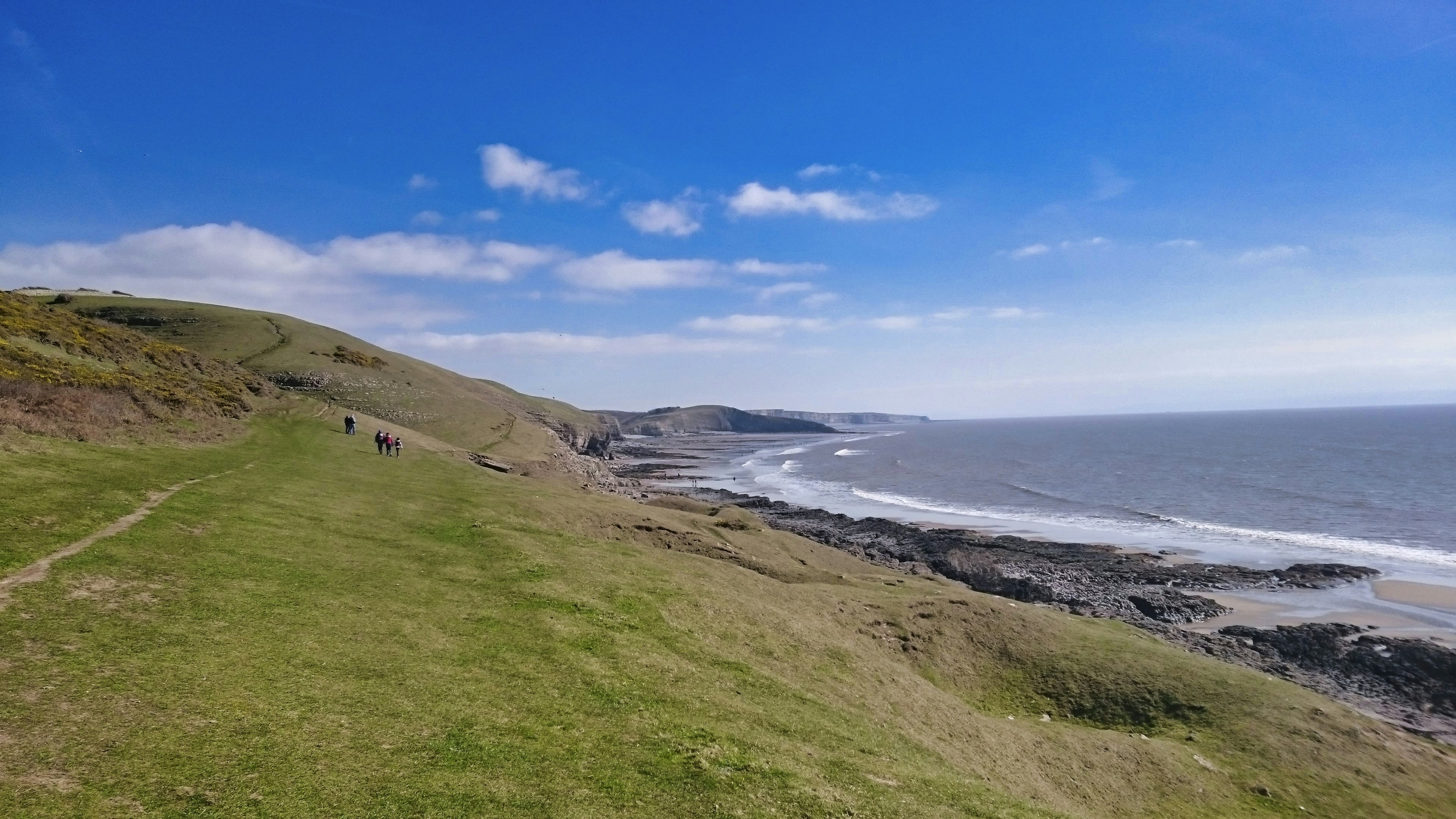 Photo by lisabakerwales