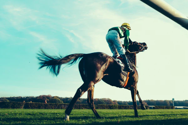 Horse Racing