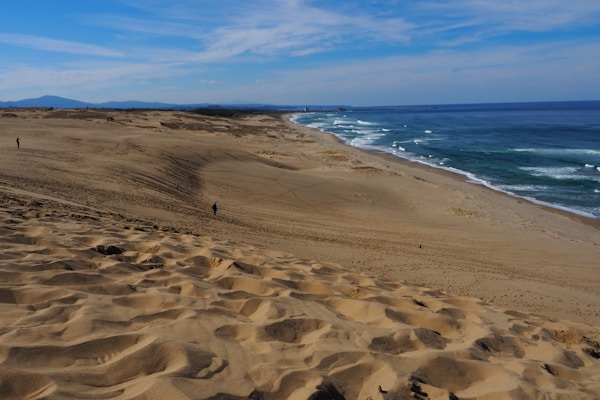 Tottori: Discovering Culture & Traditions