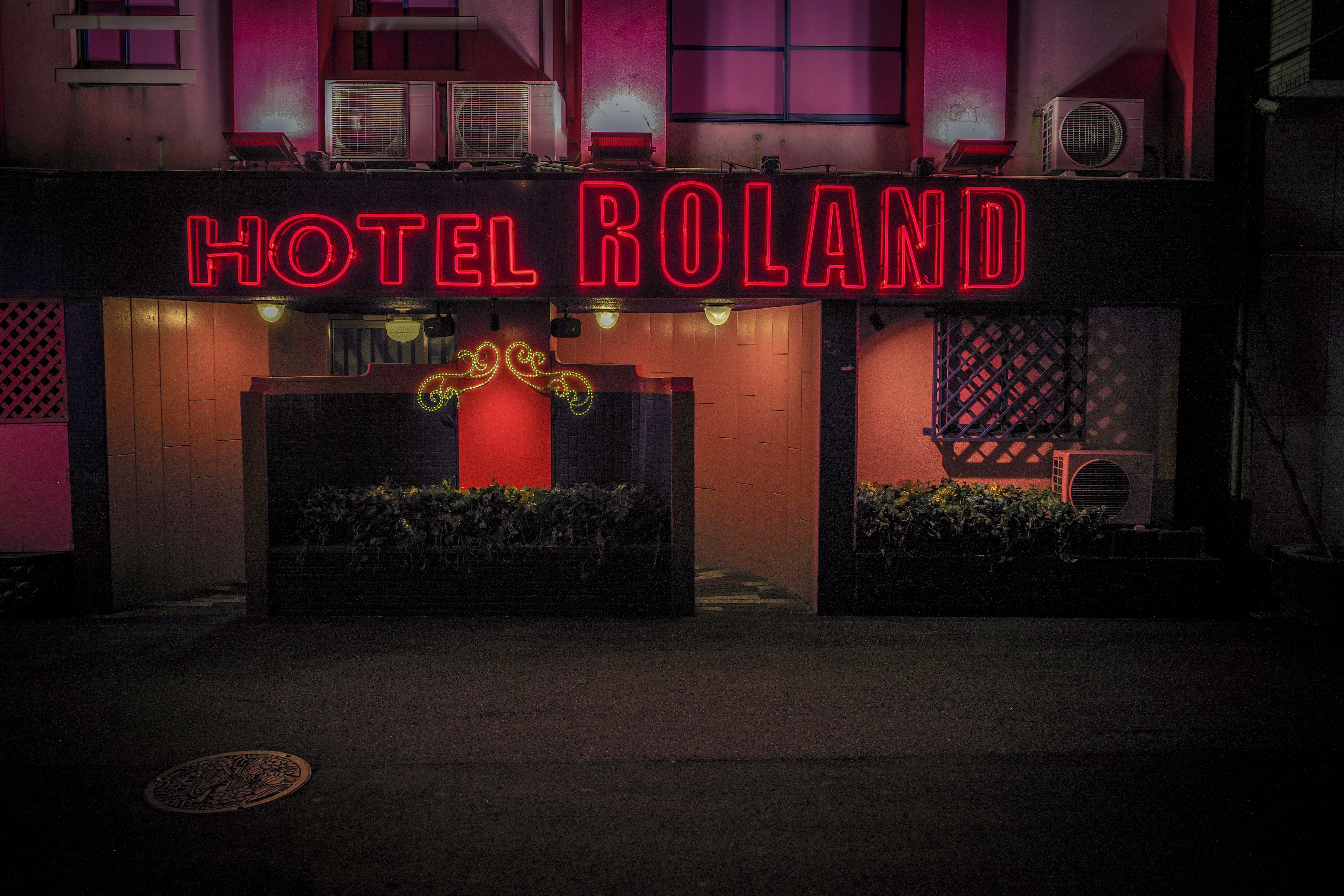 Hotel Benelux