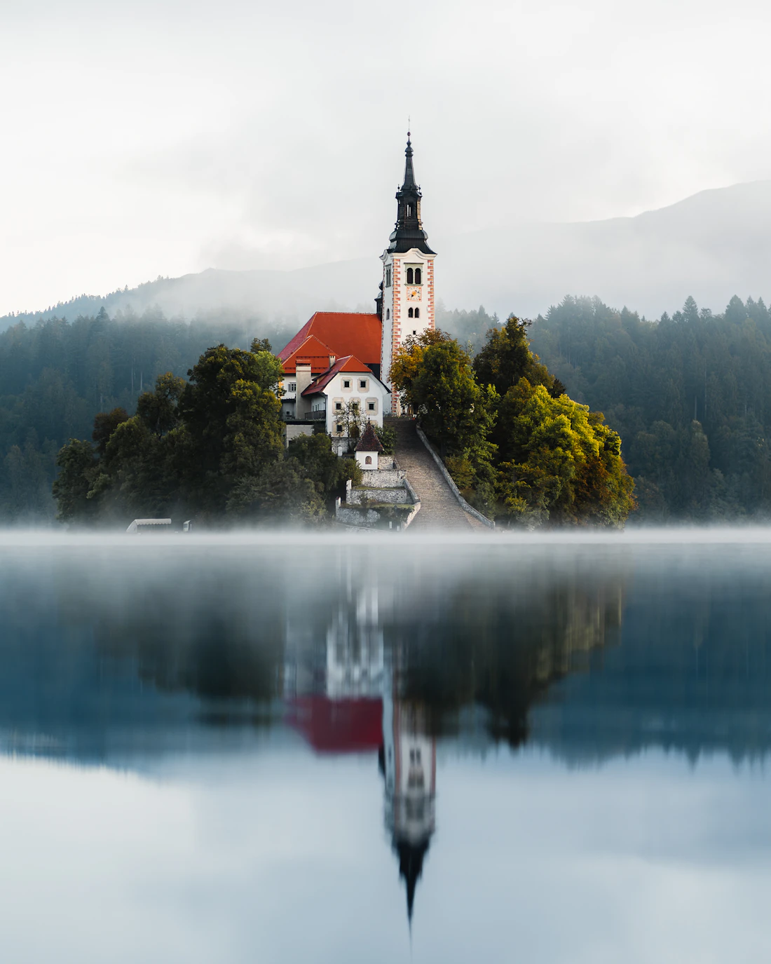 Lago di Bled