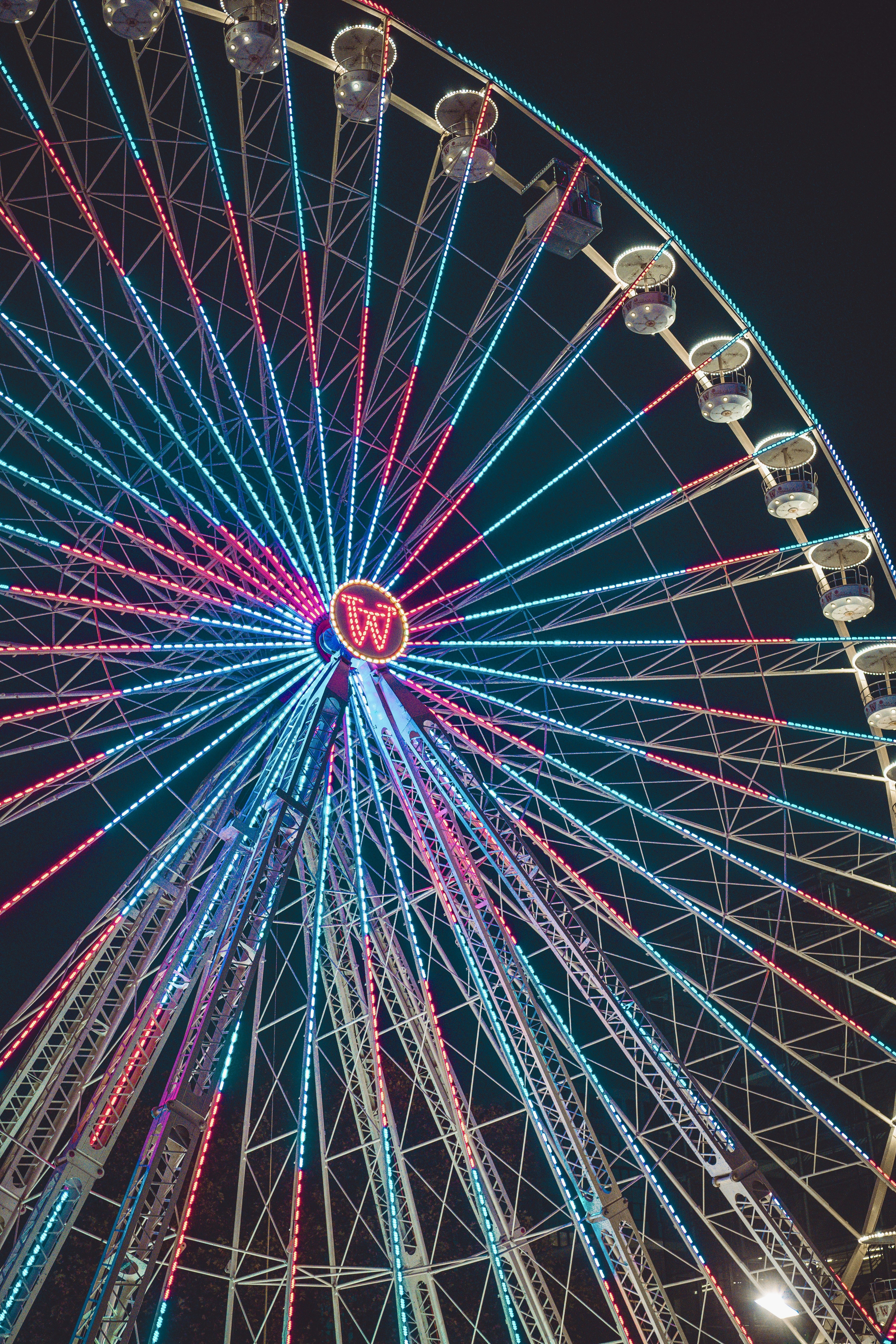 Caster